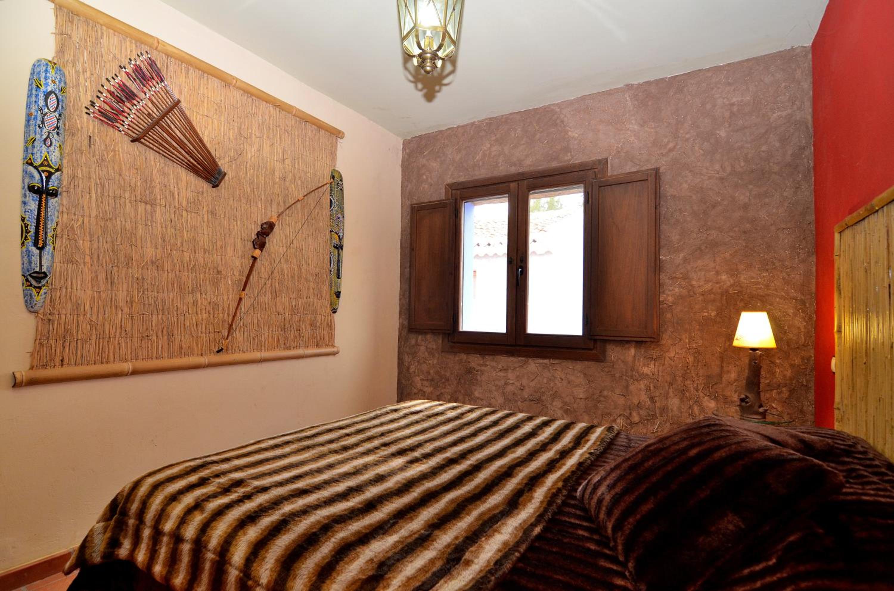 One-Bedroom Apartment without  Spa Bath photo 2