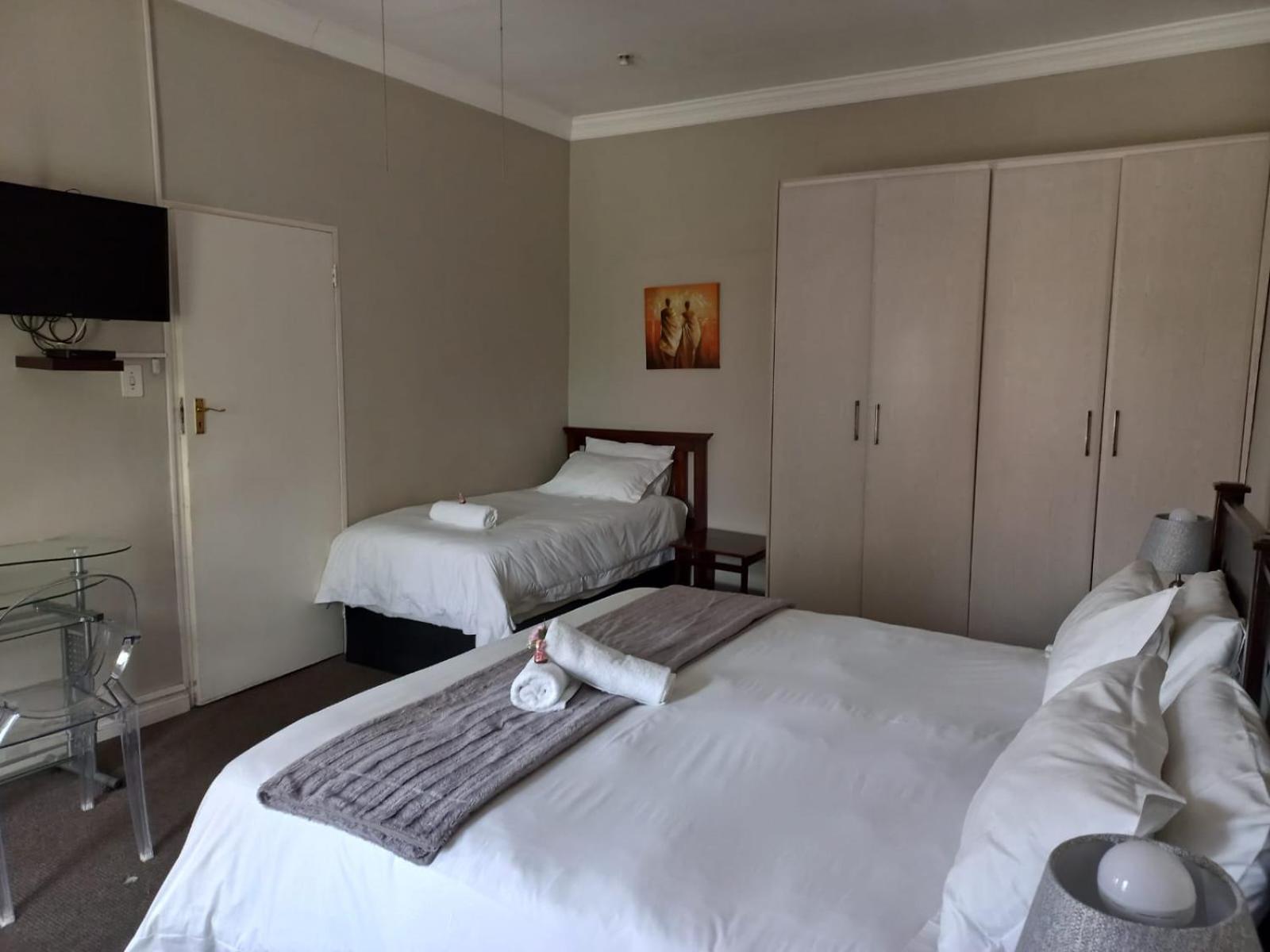 Comfort Triple Room photo 1