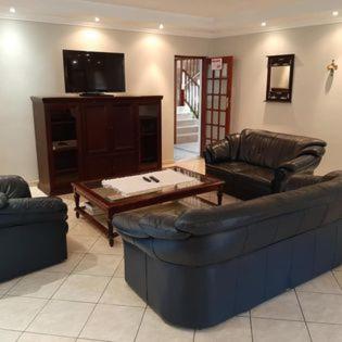 Family Suite photo 1