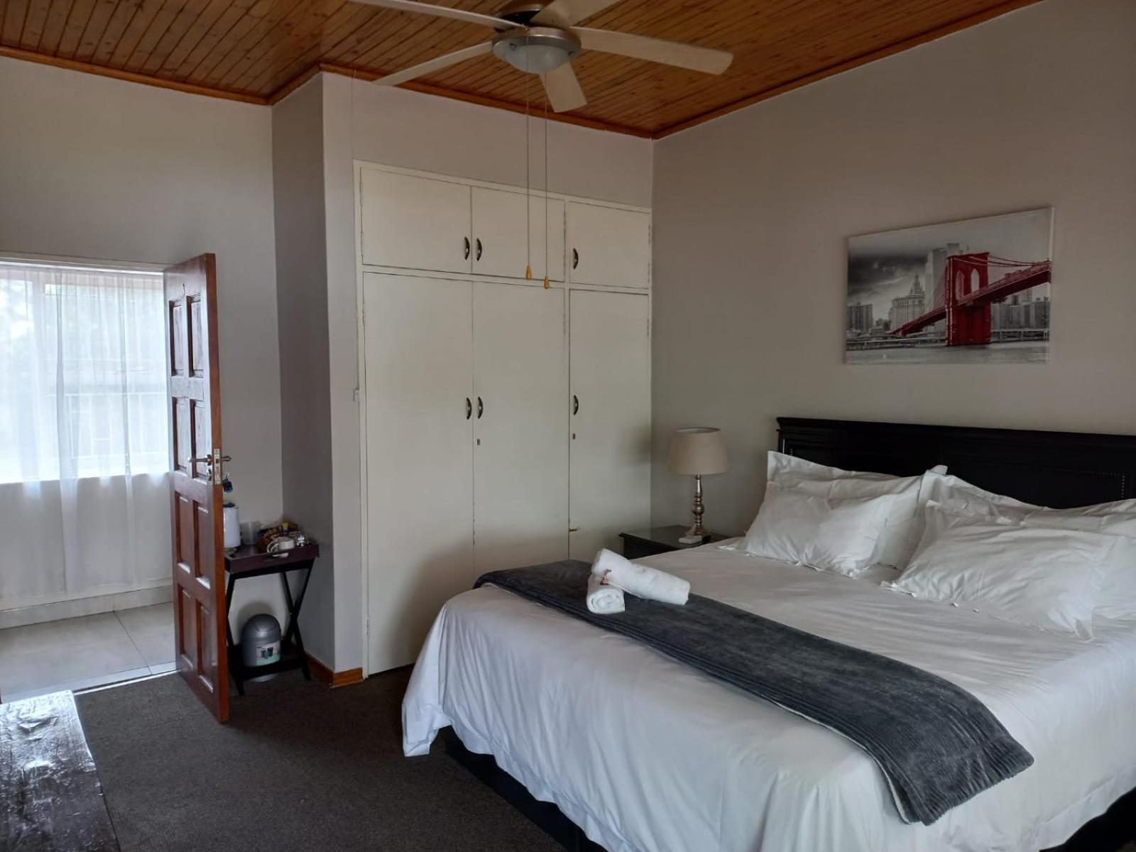 Superior King Room photo 1