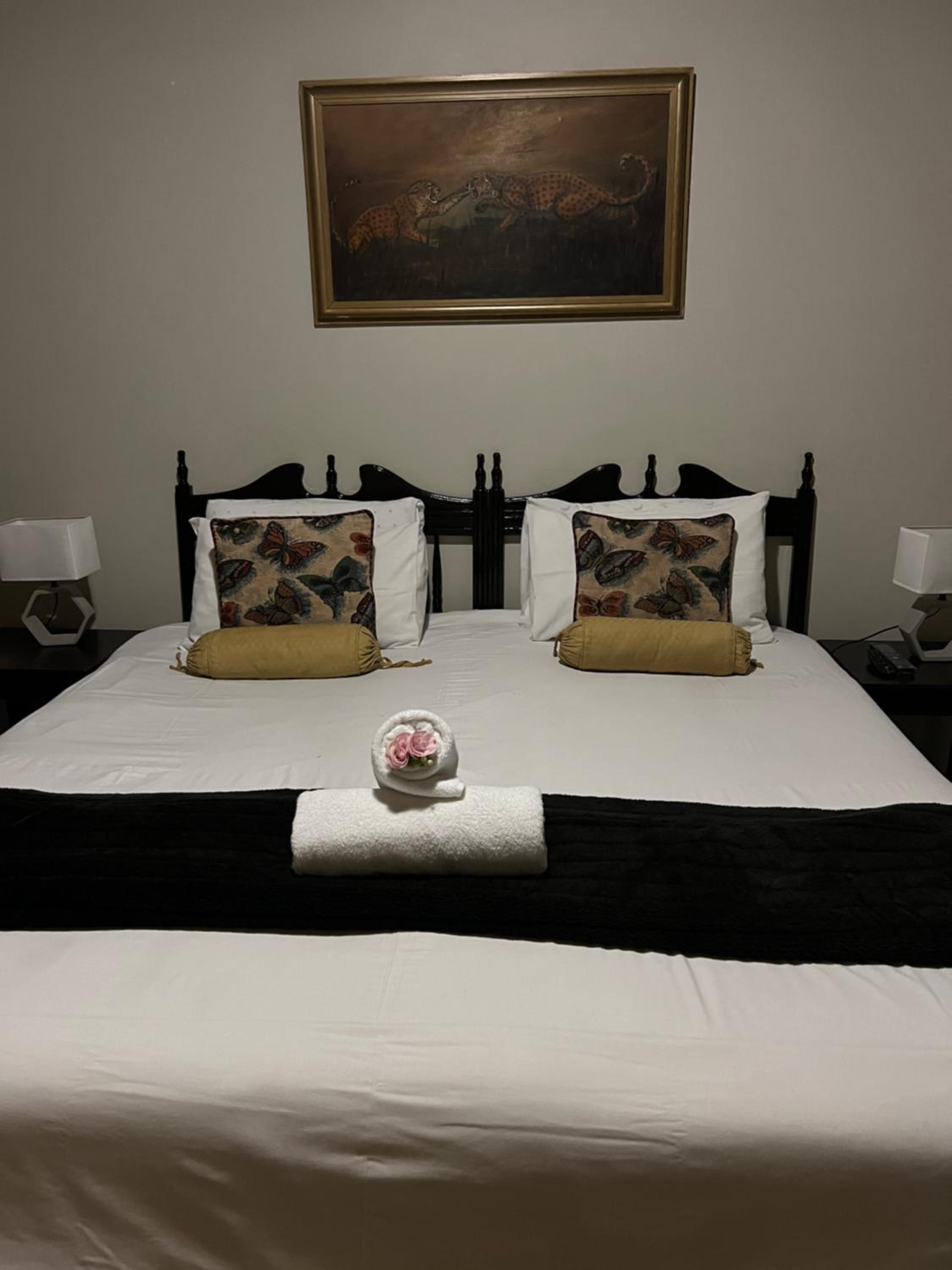 Superior King Room photo 2
