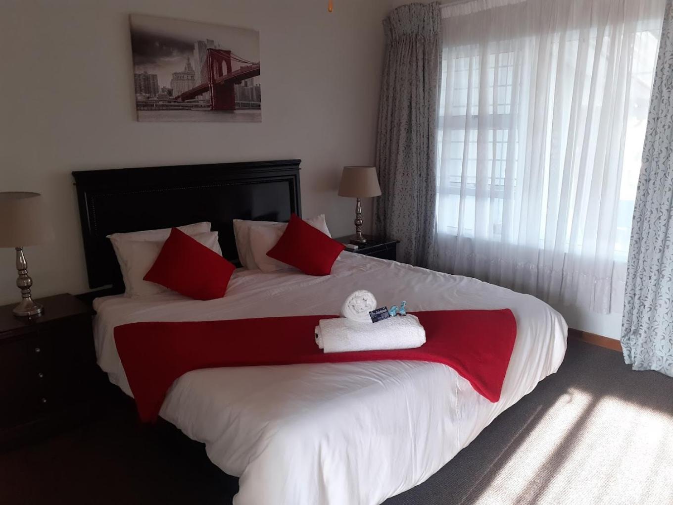 Superior King Room photo 3