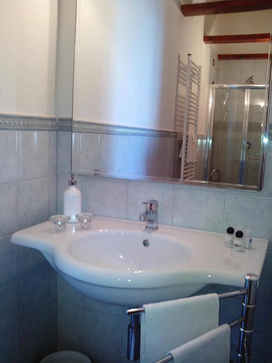 Double Room with Sea View photo 1