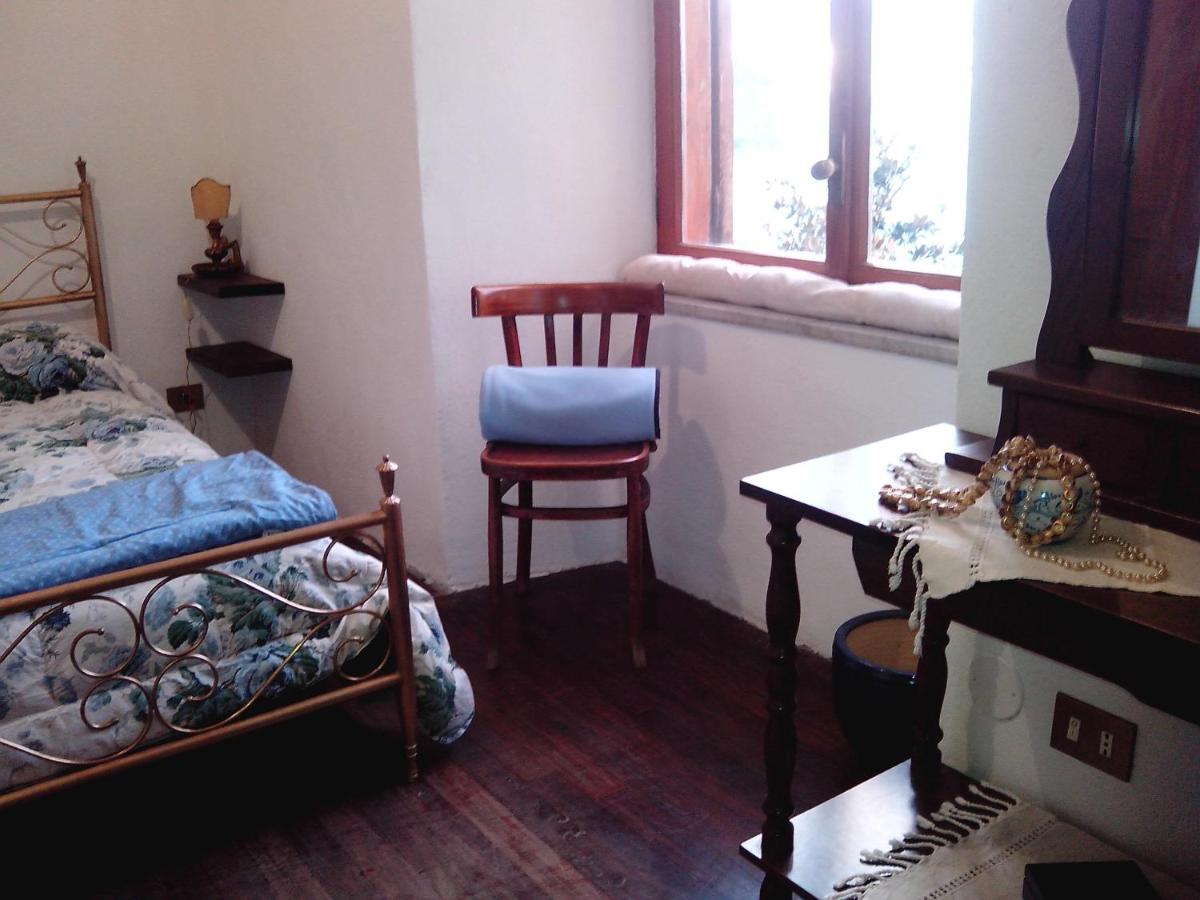 Double Room with Sea View photo 2