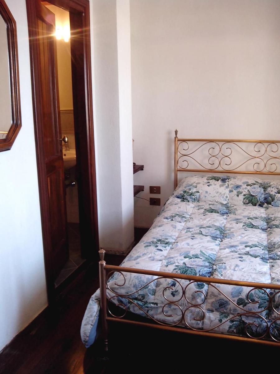 Double Room with Sea View photo 3