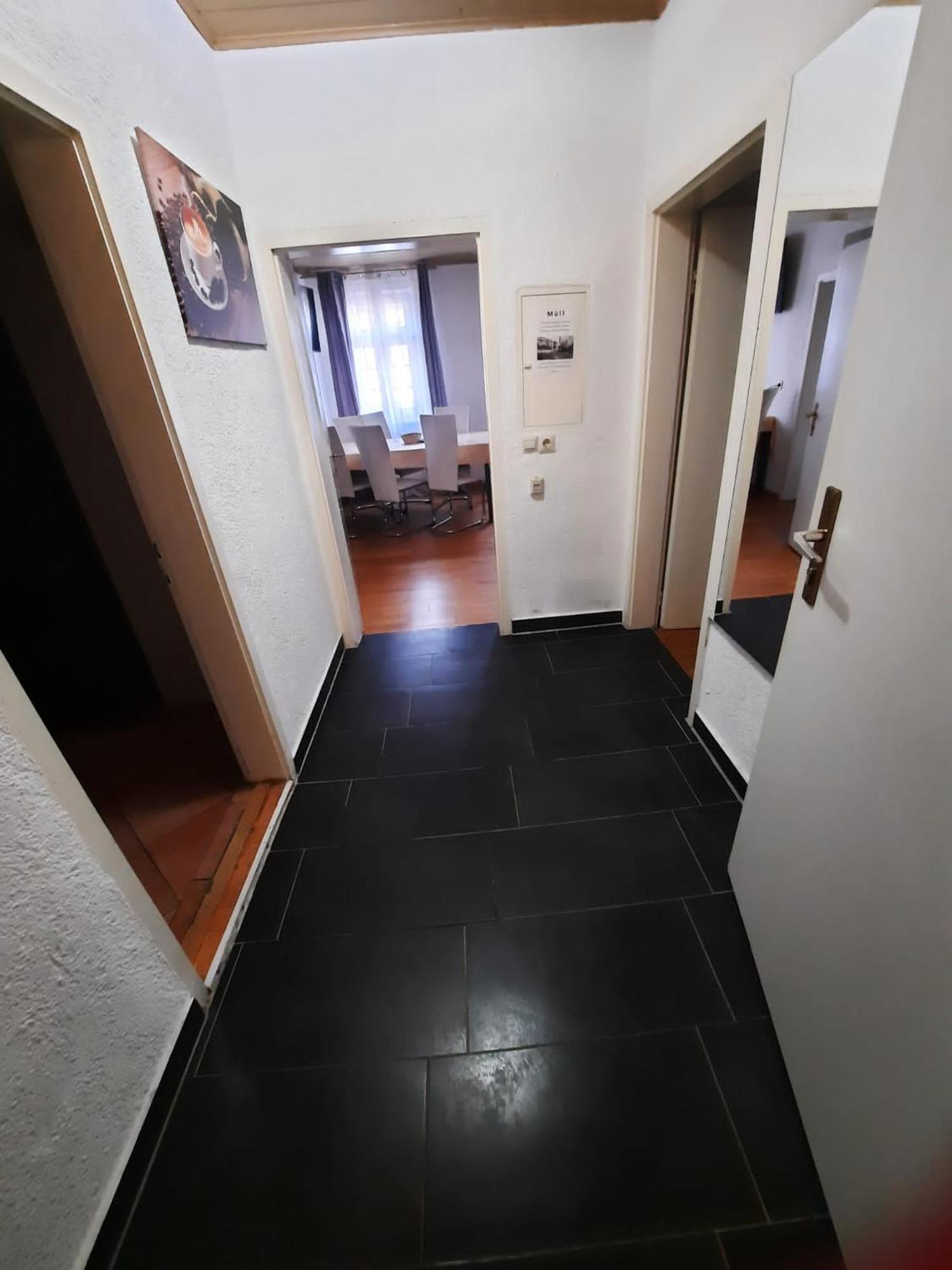 Two-Bedroom Apartment photo 3