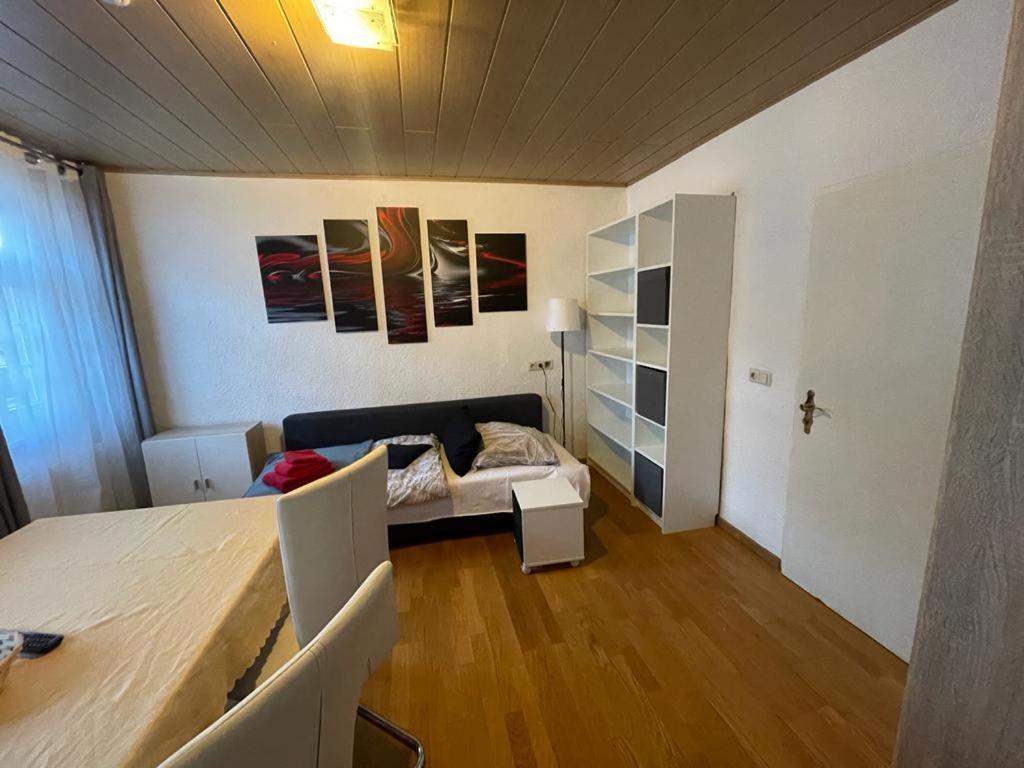 Two-Bedroom Apartment photo 1