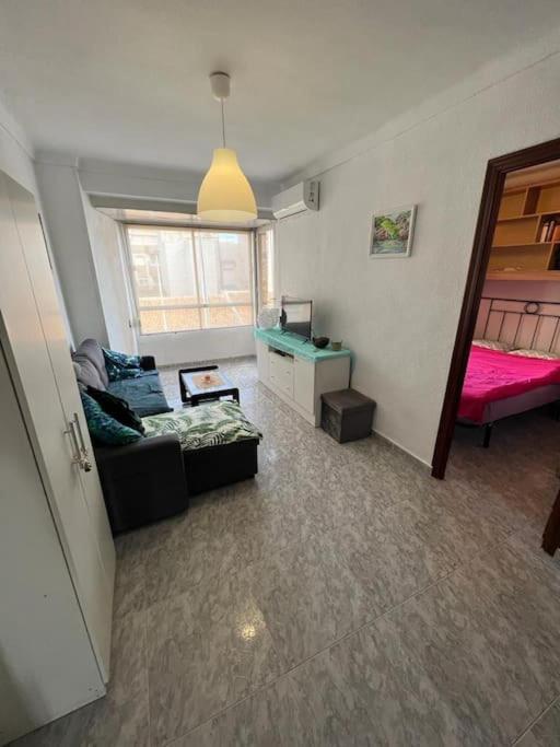 Departamento de tres habitaciones