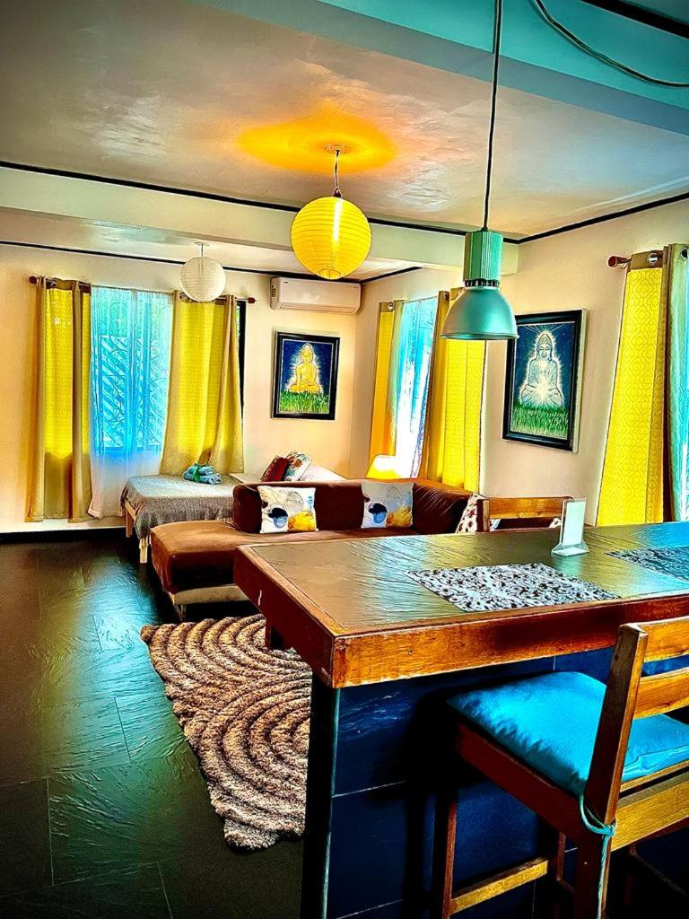 Apartment - Ground Floor photo 1