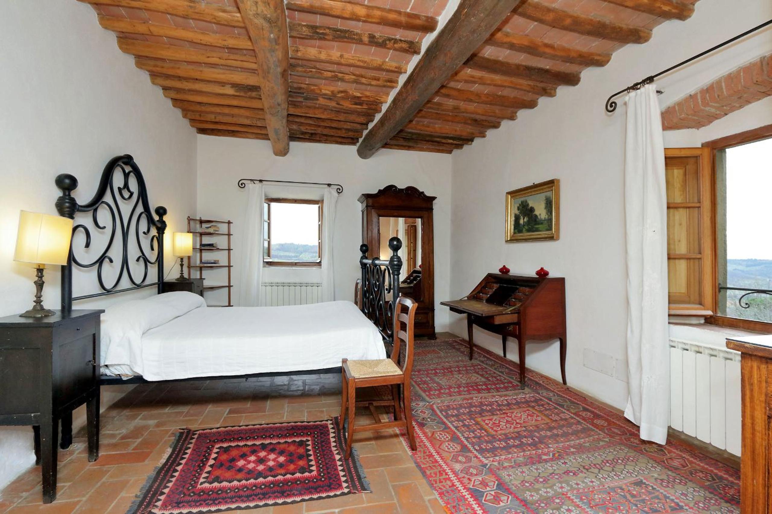 Standard Apartment photo 3