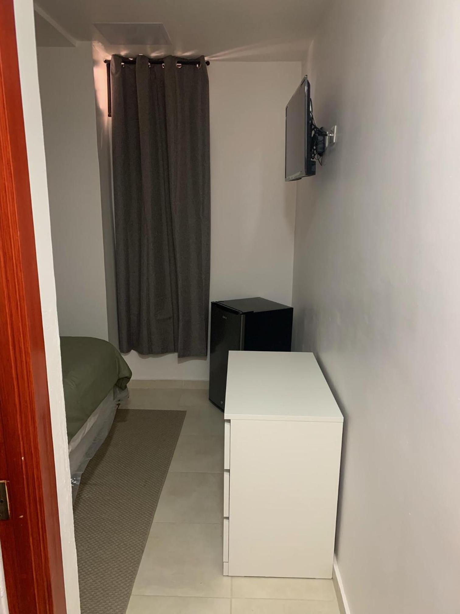 Deluxe Twin Room photo 2