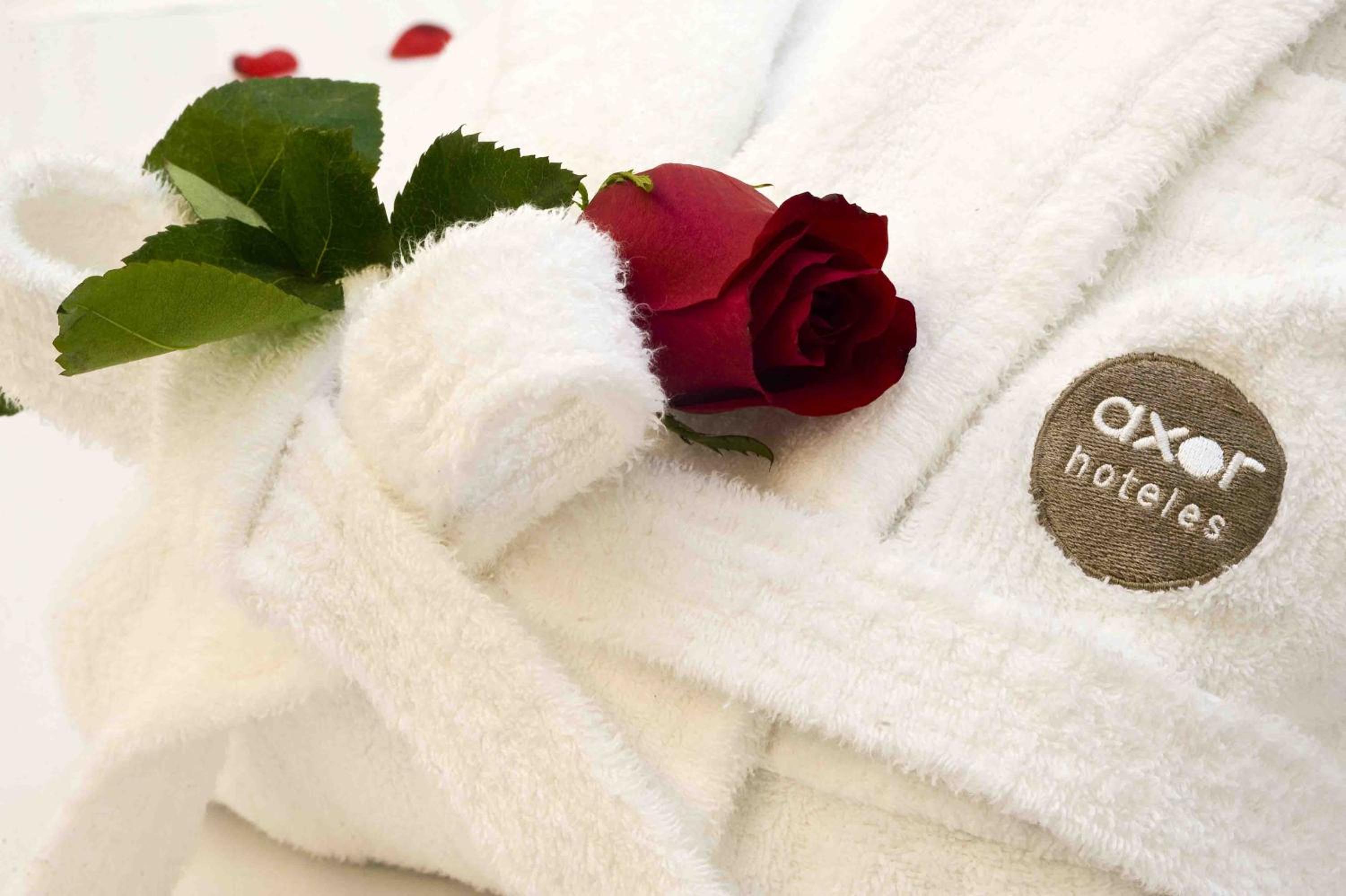 Romantic Getaway