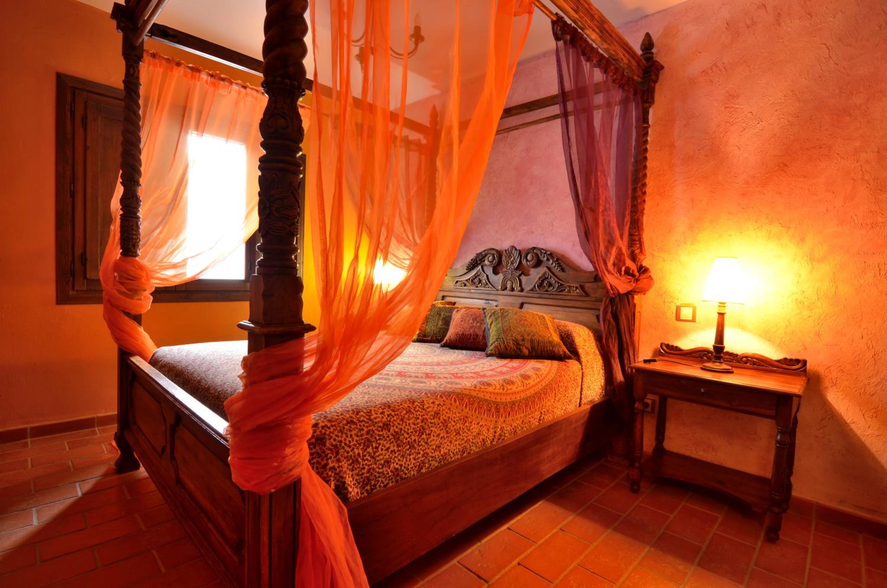 One-Bedroom Apartment without Spa Bath