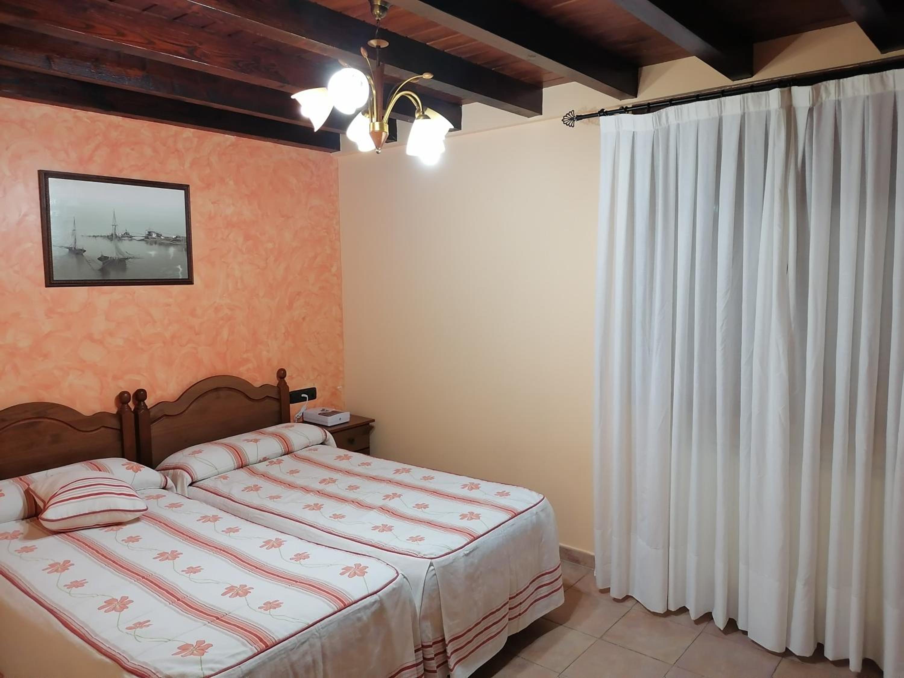Habitación Doble