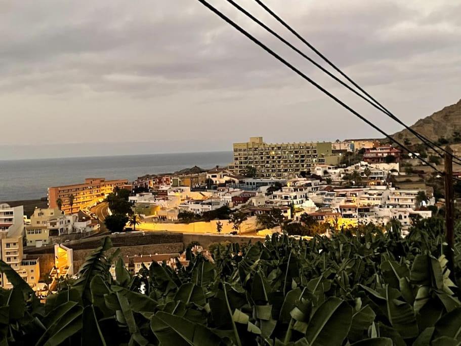 Studio Apartment with Sea View photo 3