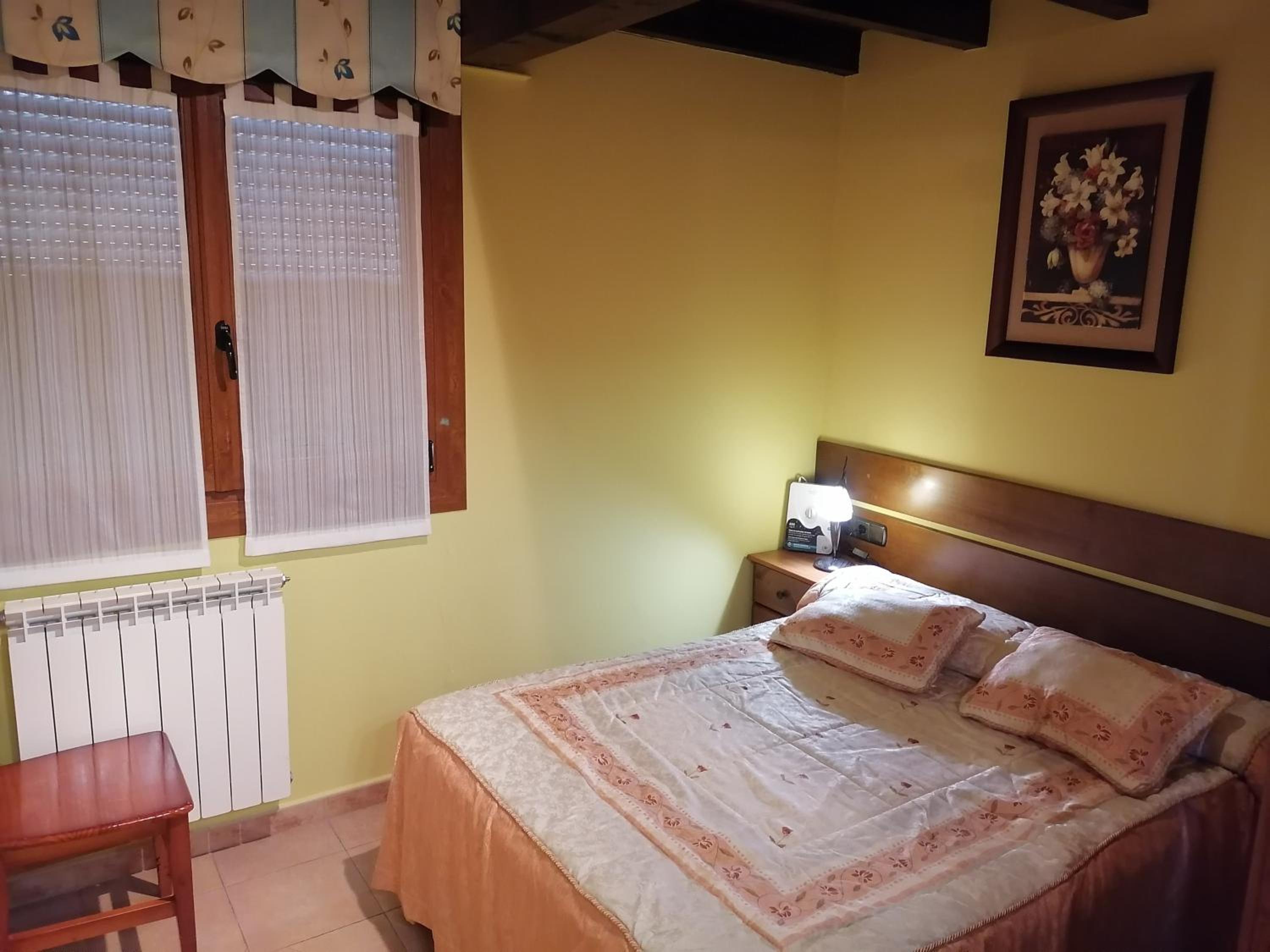 Habitación familiar