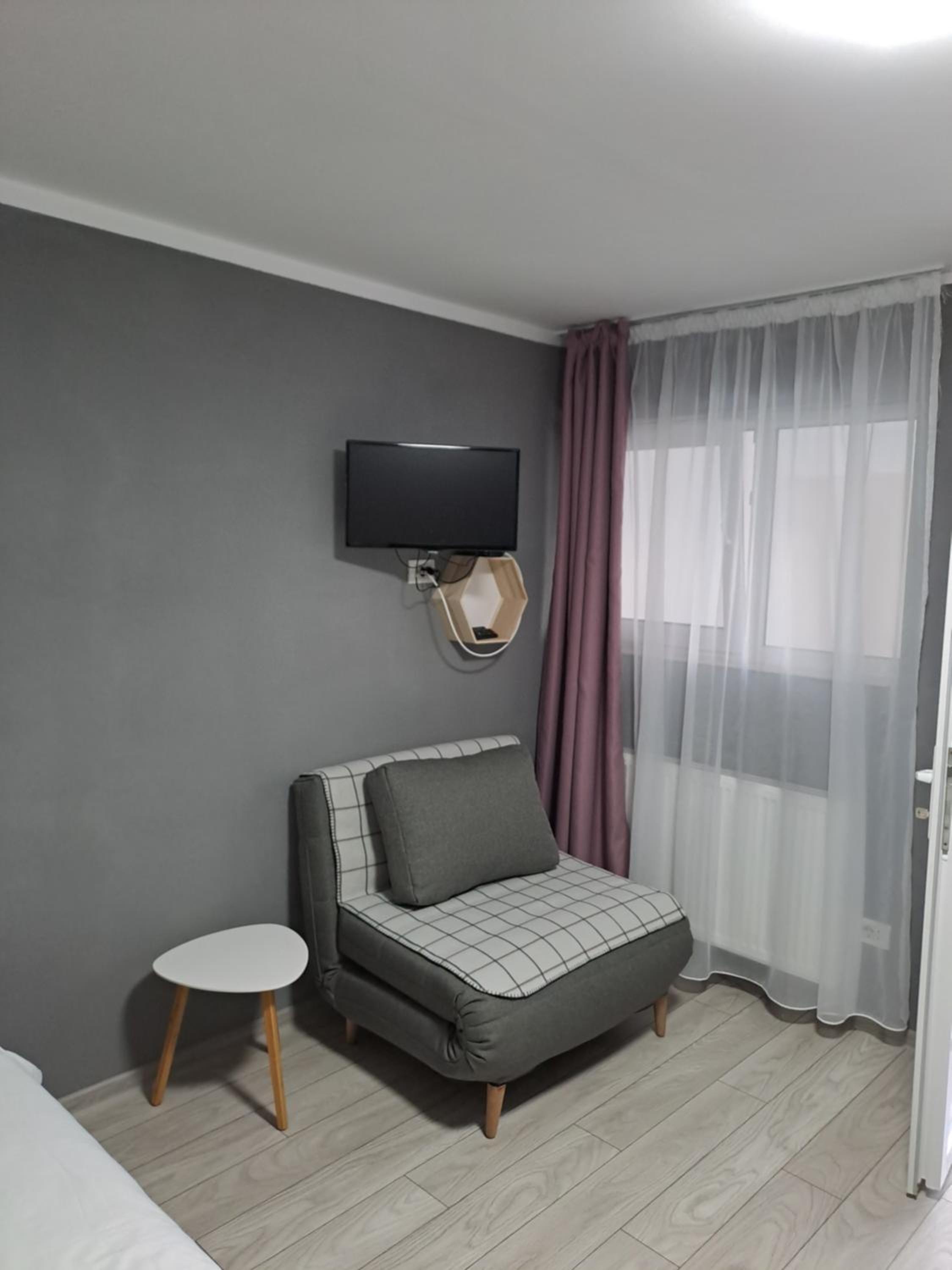 Double Room with Mountain View photo 2