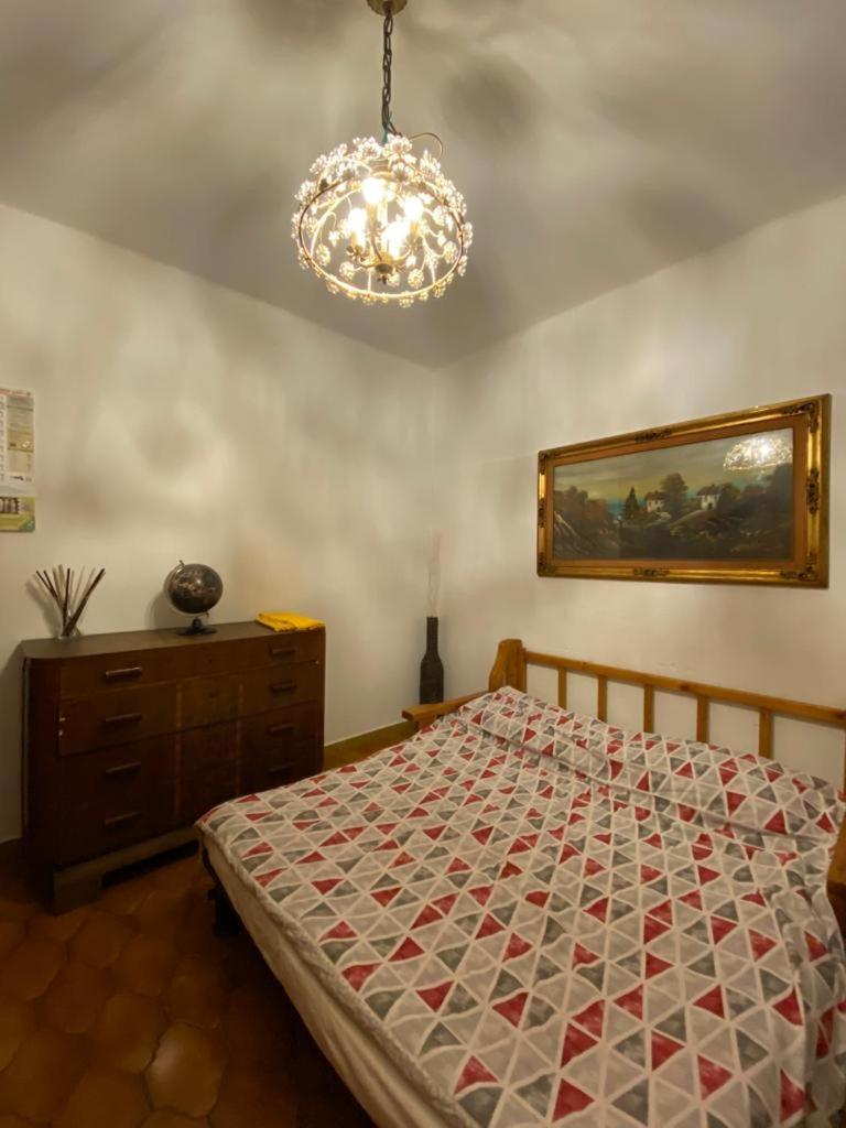 Three-Bedroom Apartment photo 1
