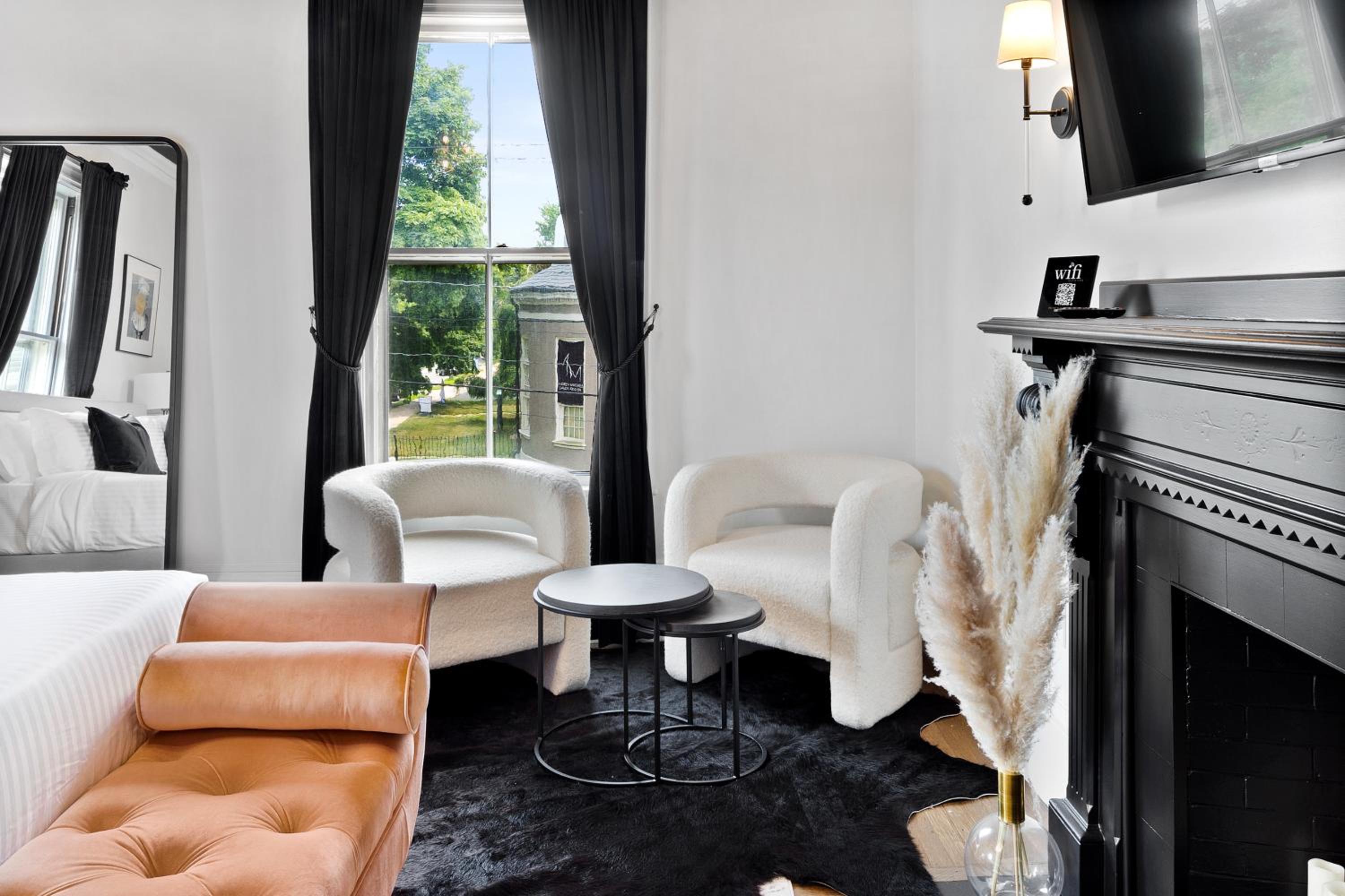 King Suite