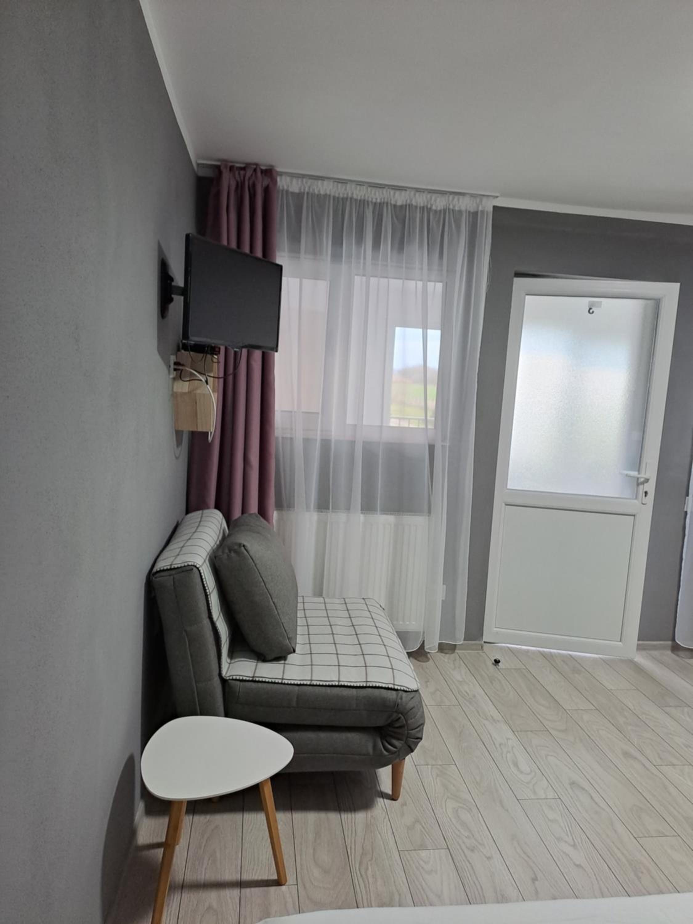 Double Room with Mountain View photo 3