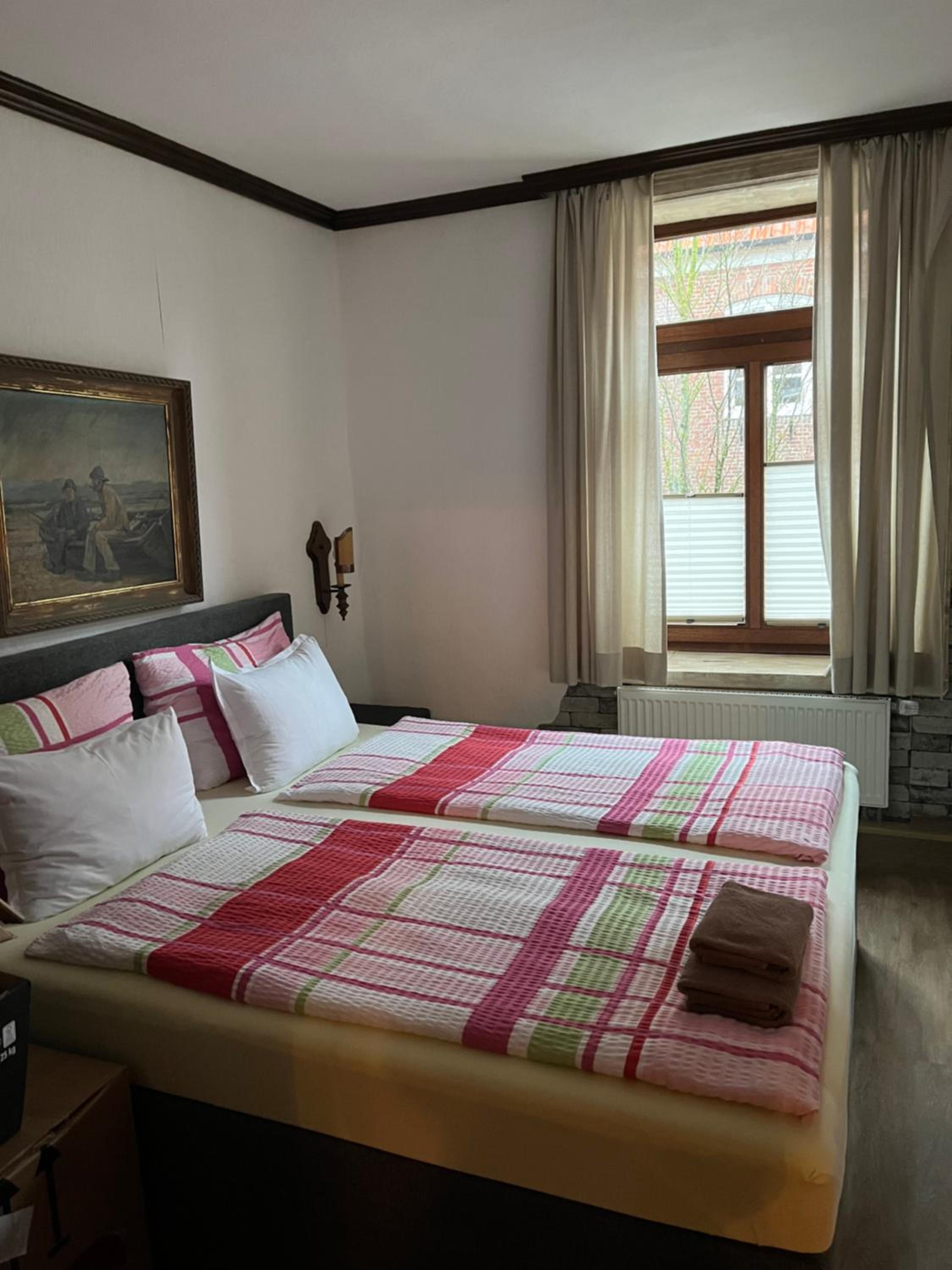 Double Room photo 2