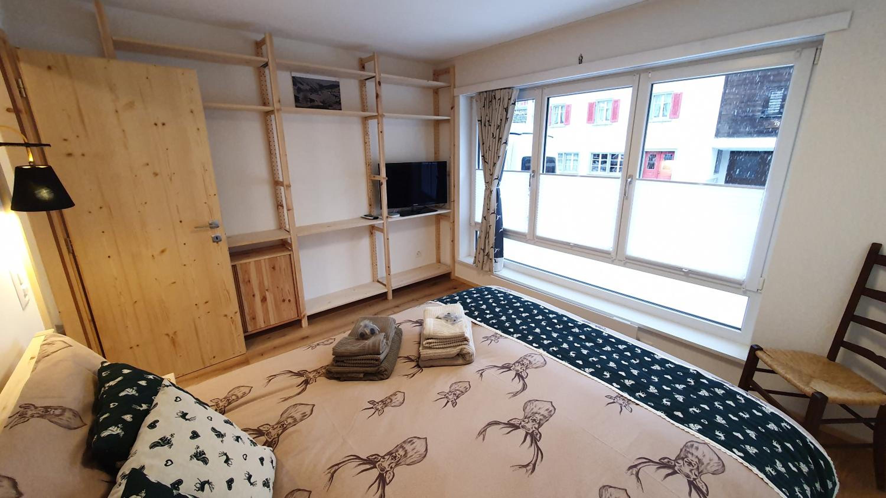 Standard Double Room - Photo 5