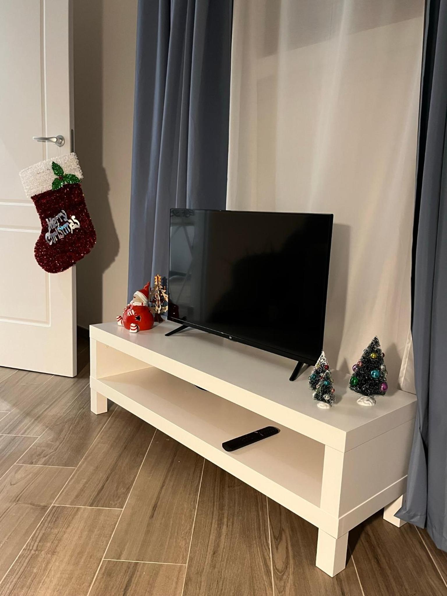 Appartamento con una camera