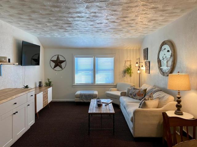 Luxury Quadruple Room photo 1