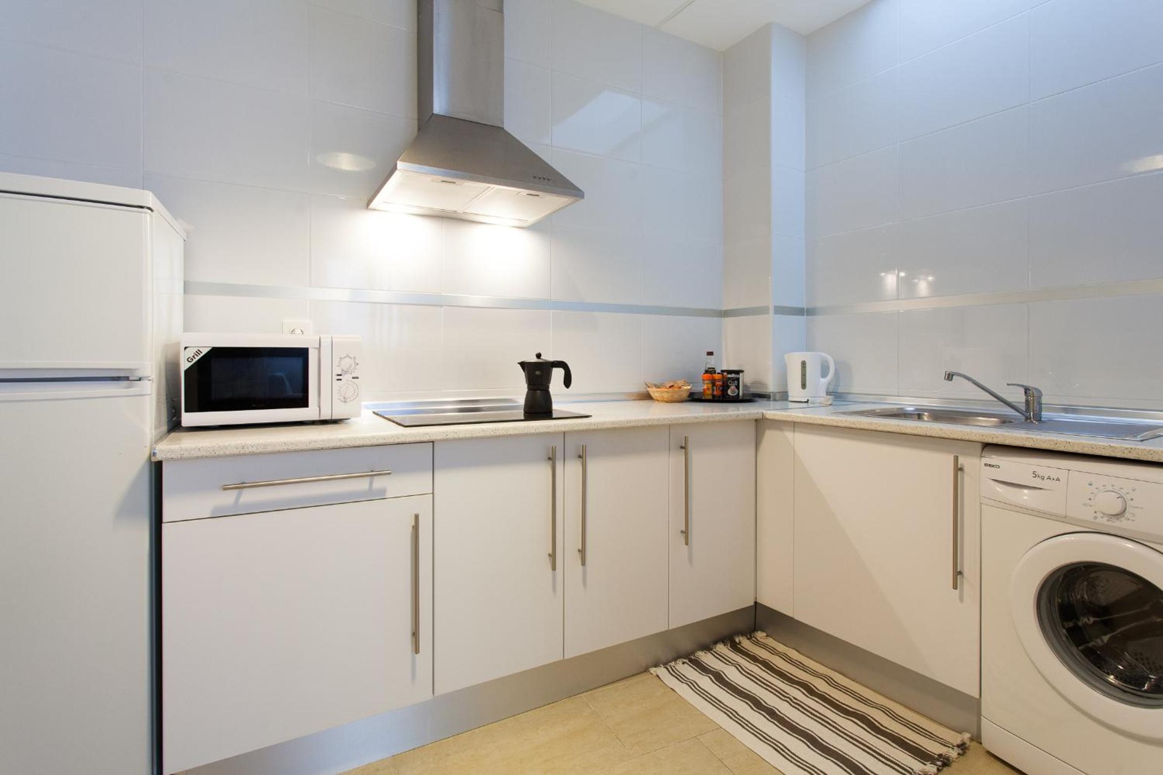 Superior Apartment - Photo 9