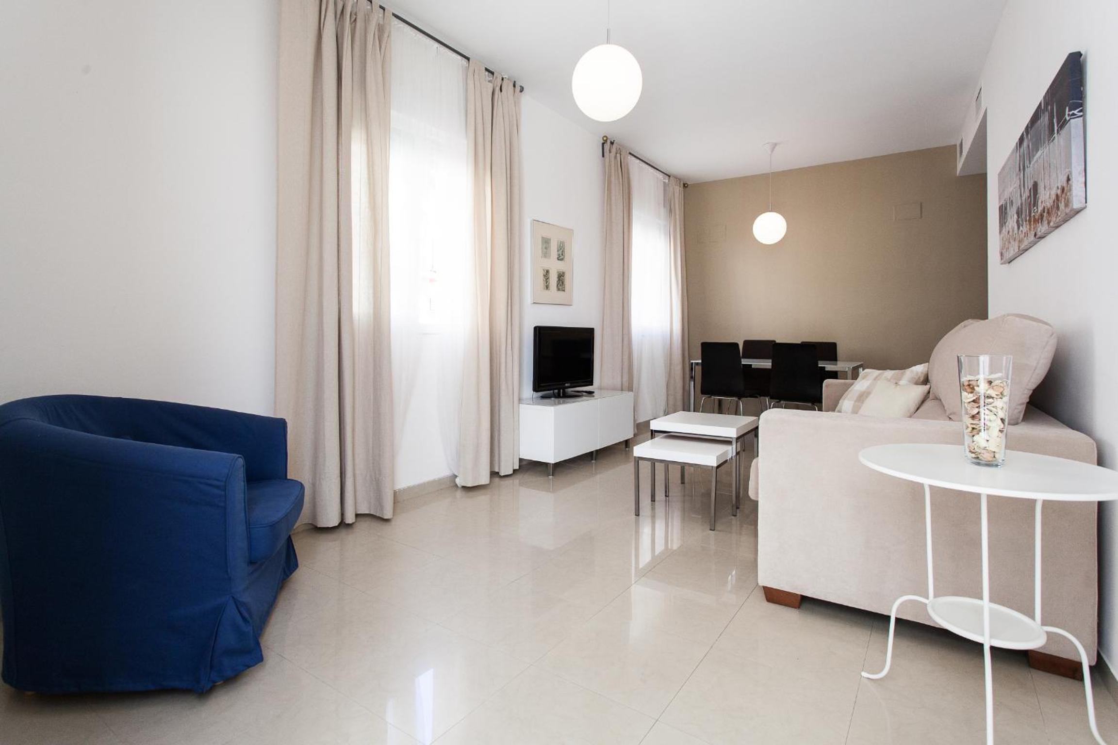 Two-Bedroom Apartment - Photo 18