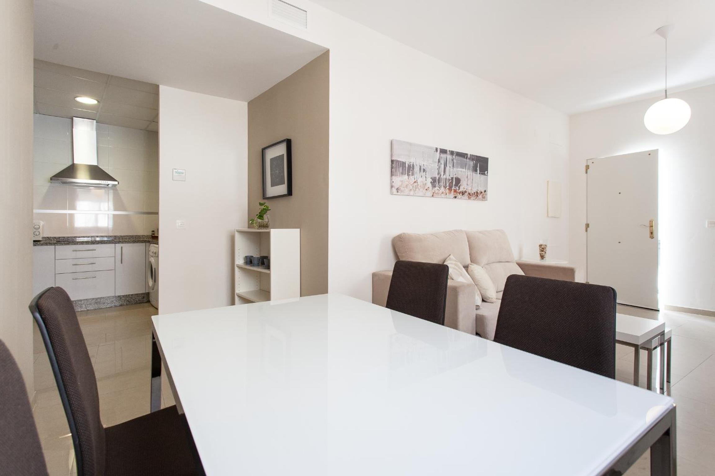 Two-Bedroom Apartment - Photo 17