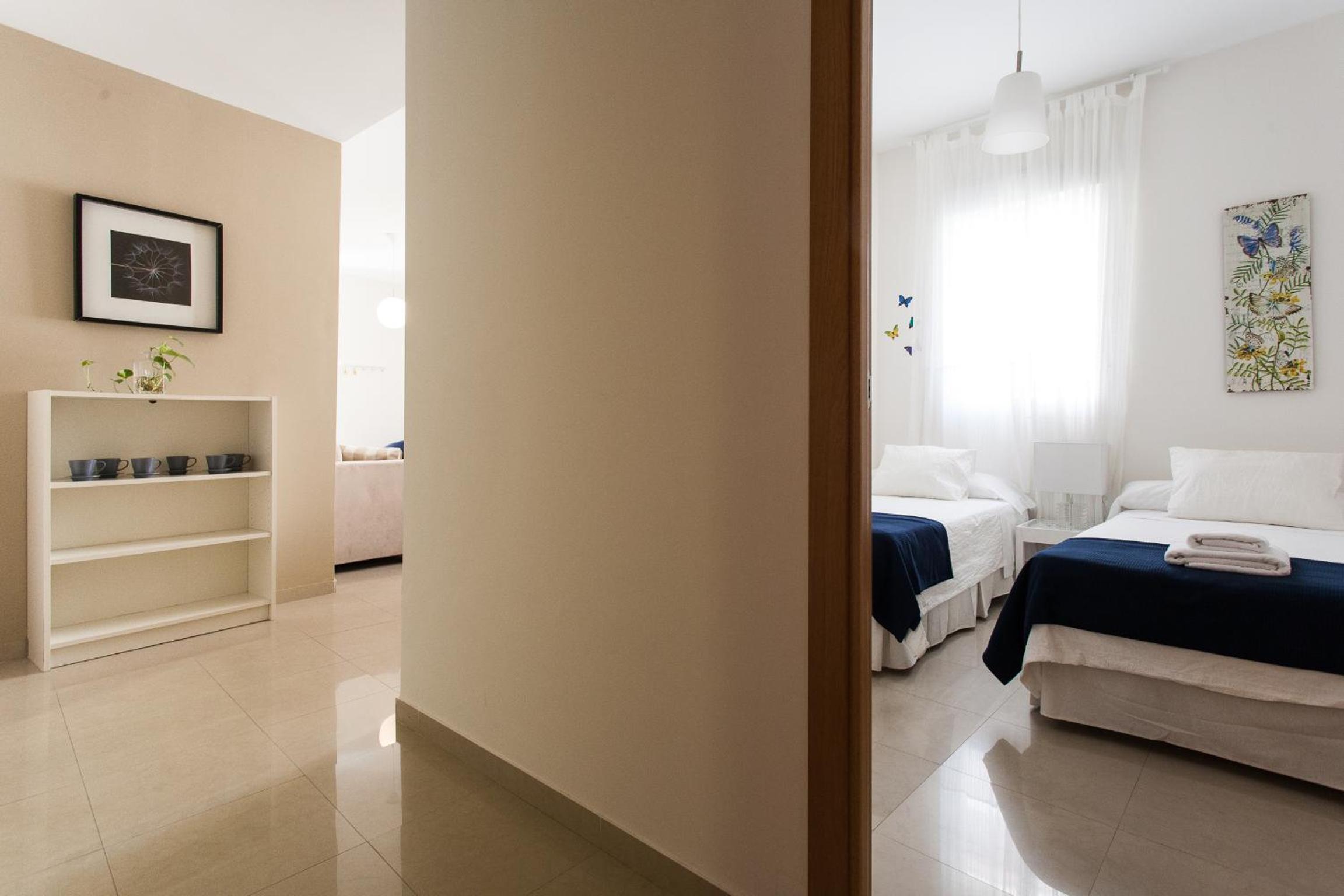 Two-Bedroom Apartment - Photo 25