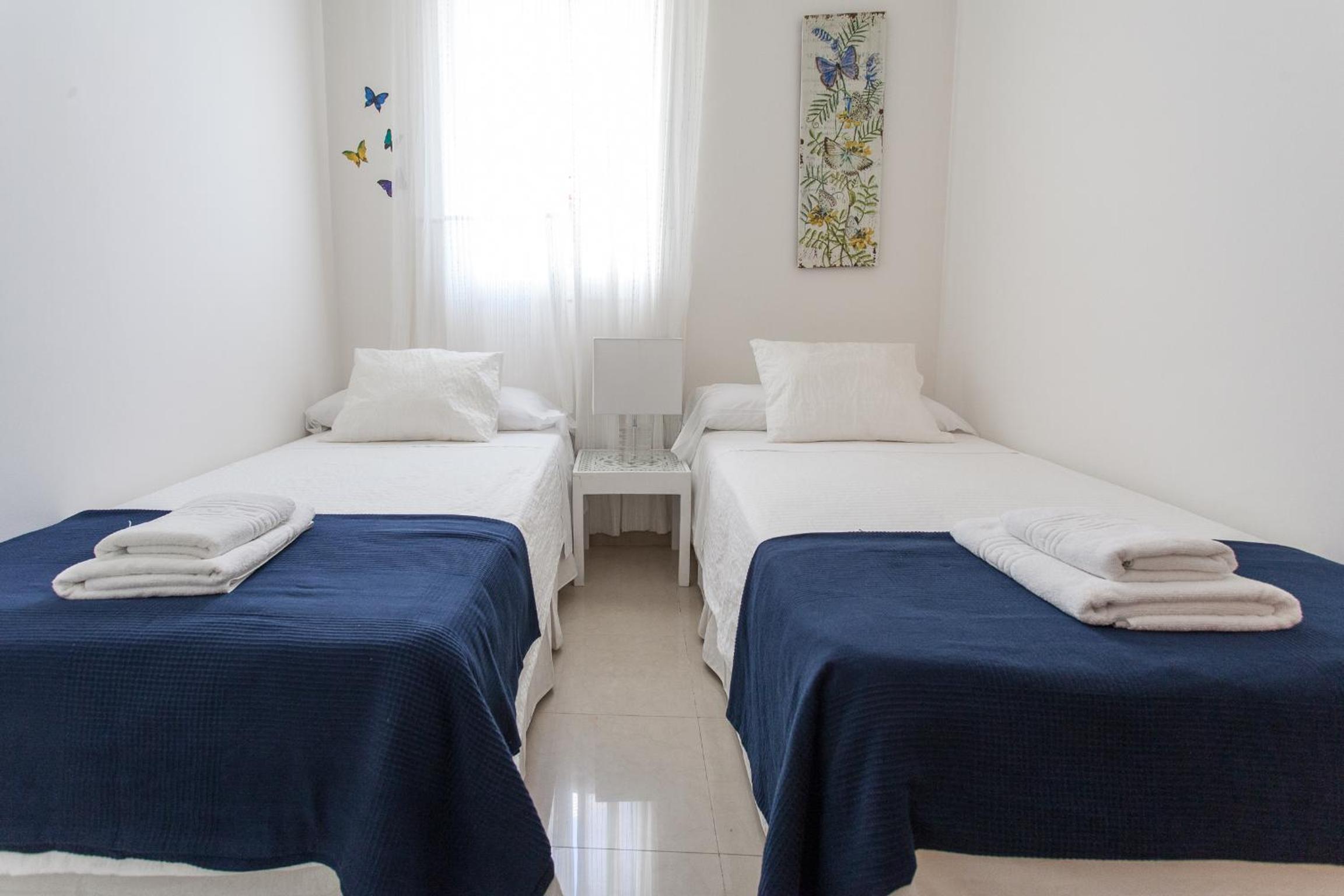 Two-Bedroom Apartment - Photo 15