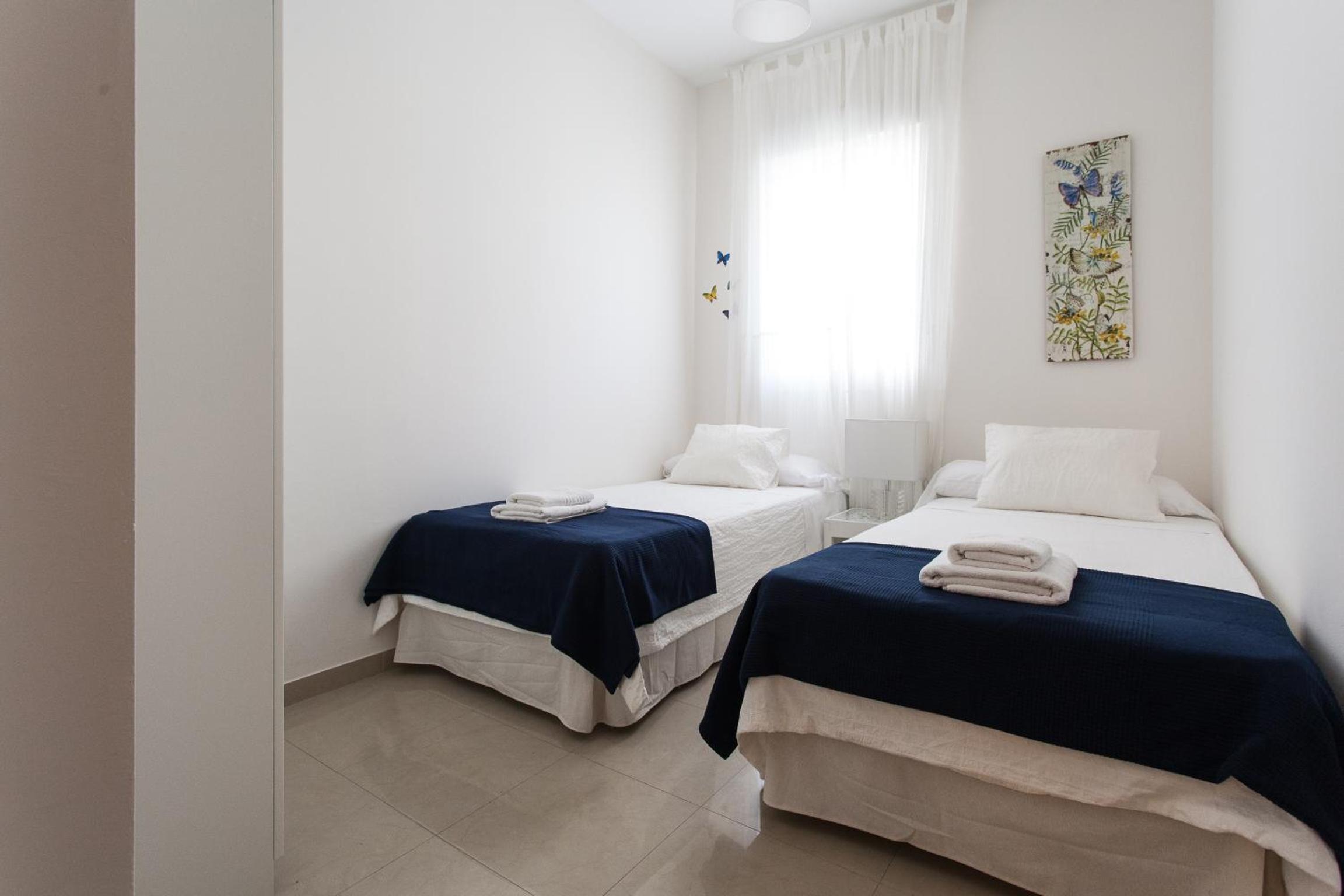 Two-Bedroom Apartment - Photo 28