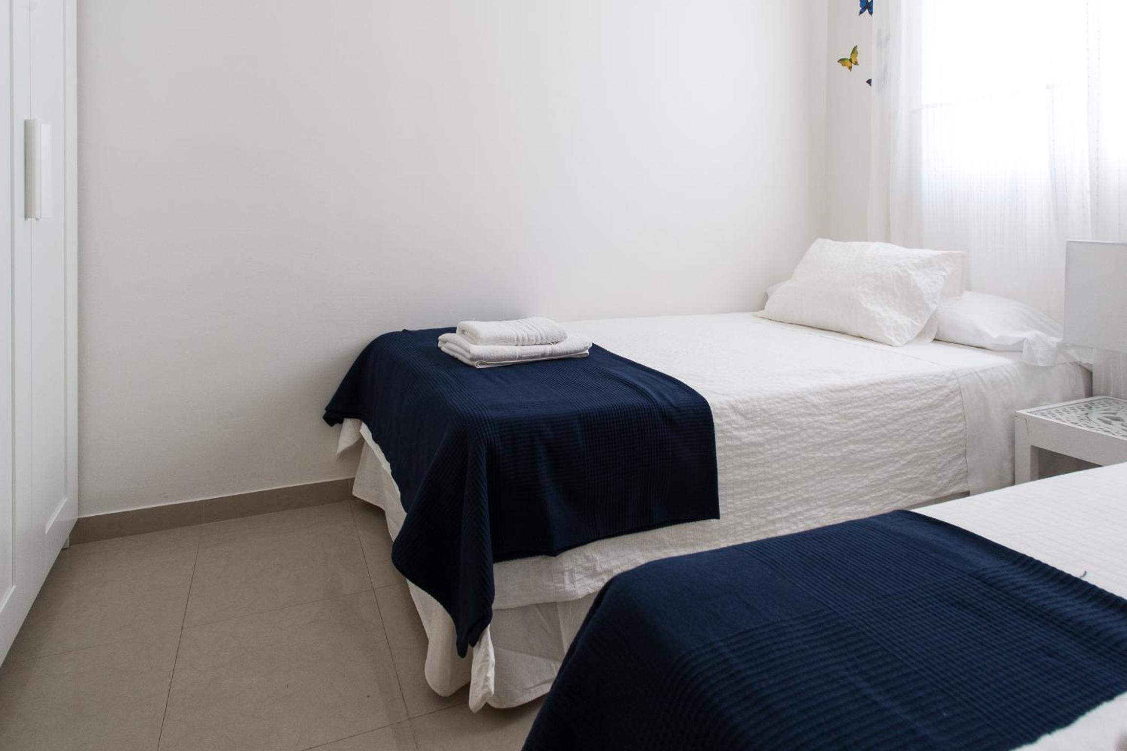 Two-Bedroom Apartment - Photo 9