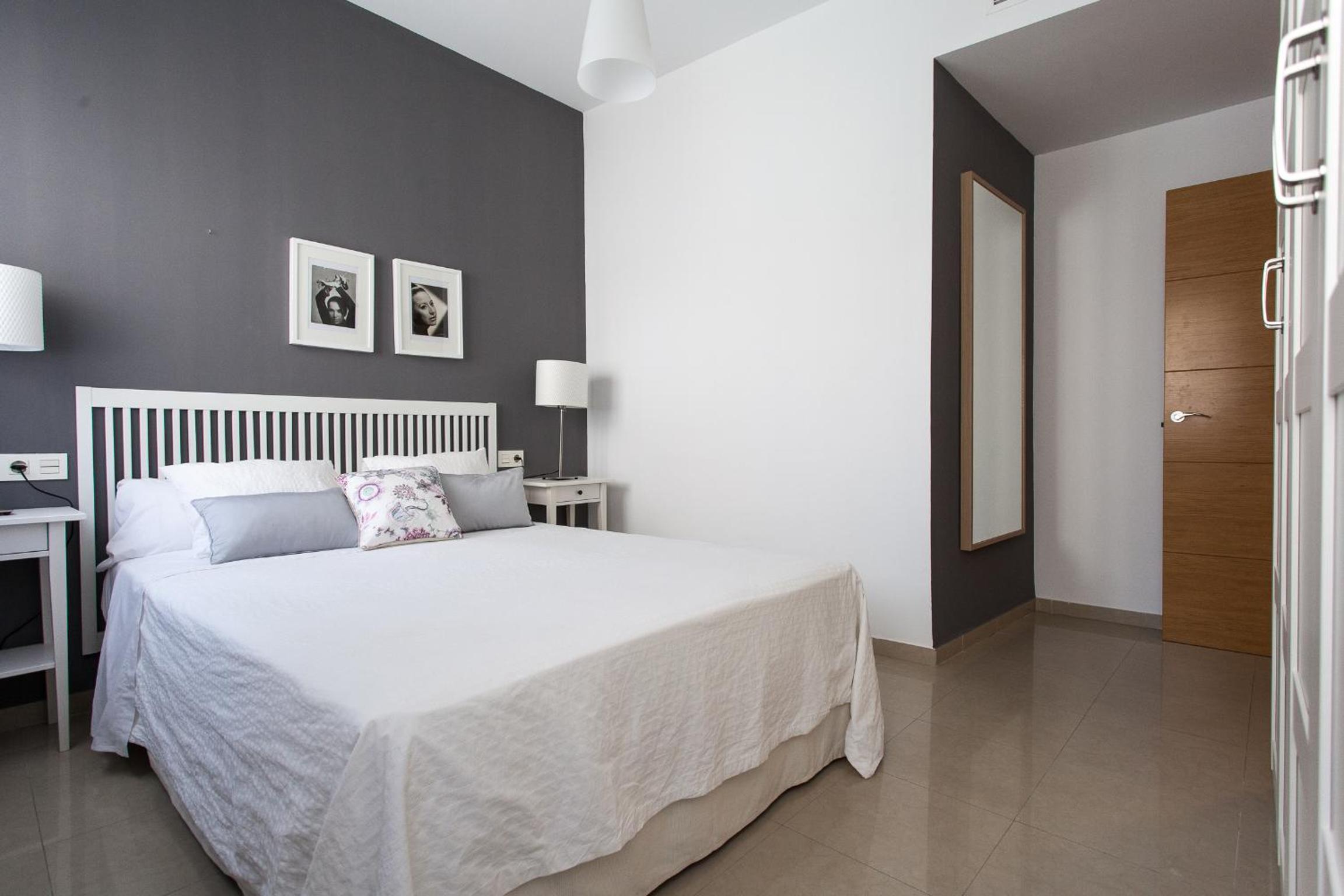 Two-Bedroom Apartment - Photo 22