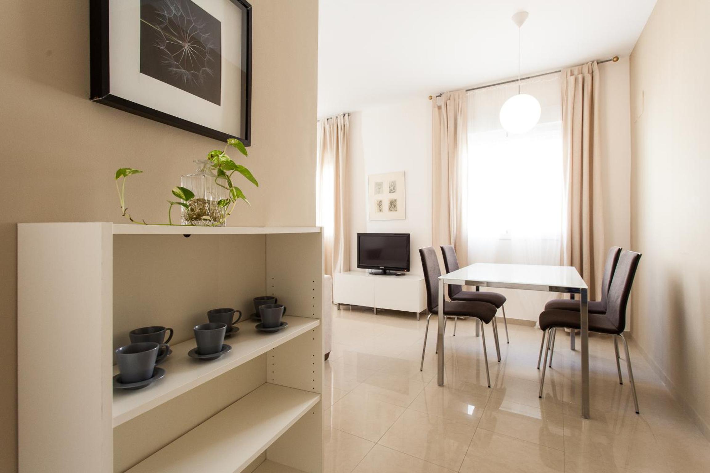 Two-Bedroom Apartment - Photo 11