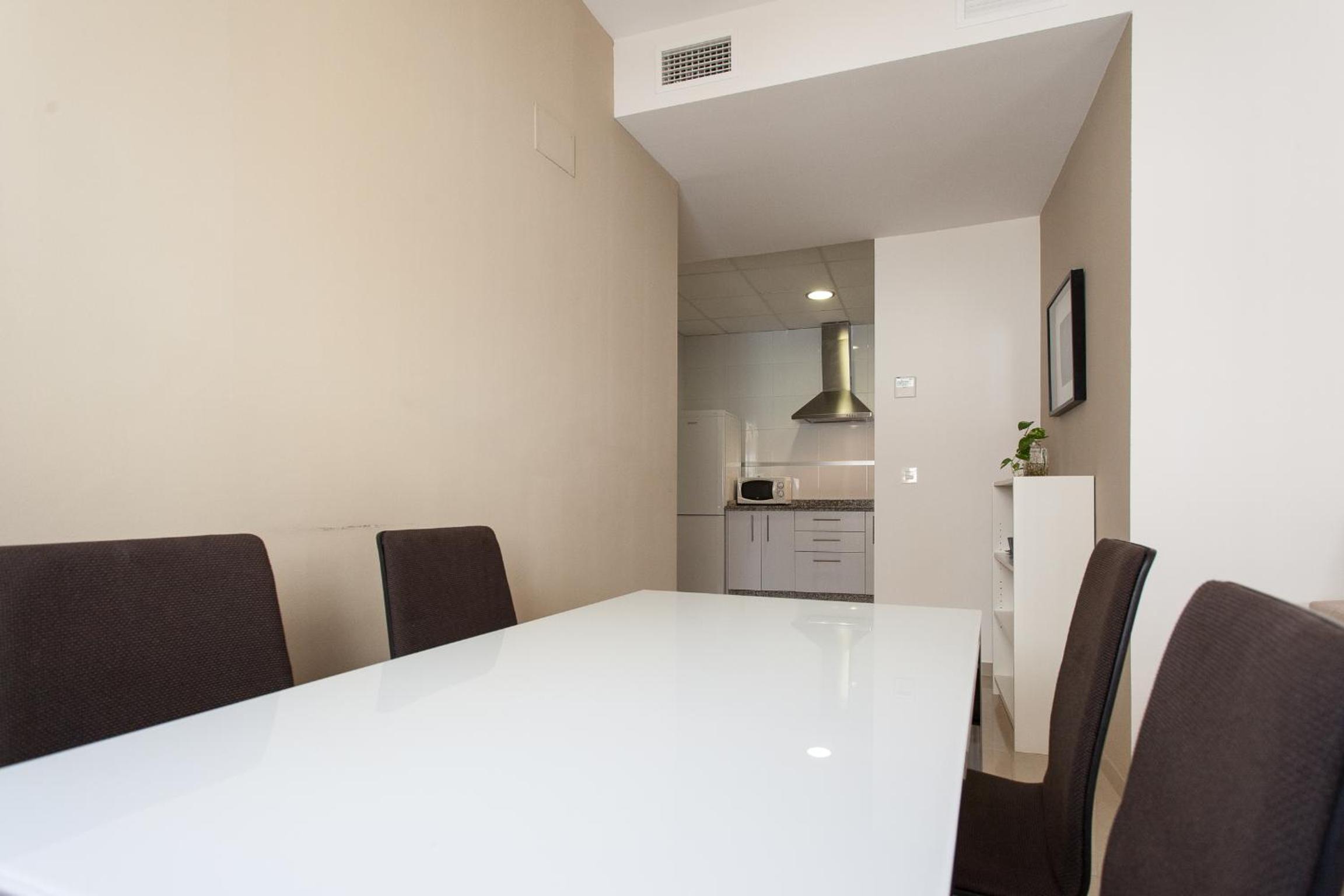 Two-Bedroom Apartment - Photo 19