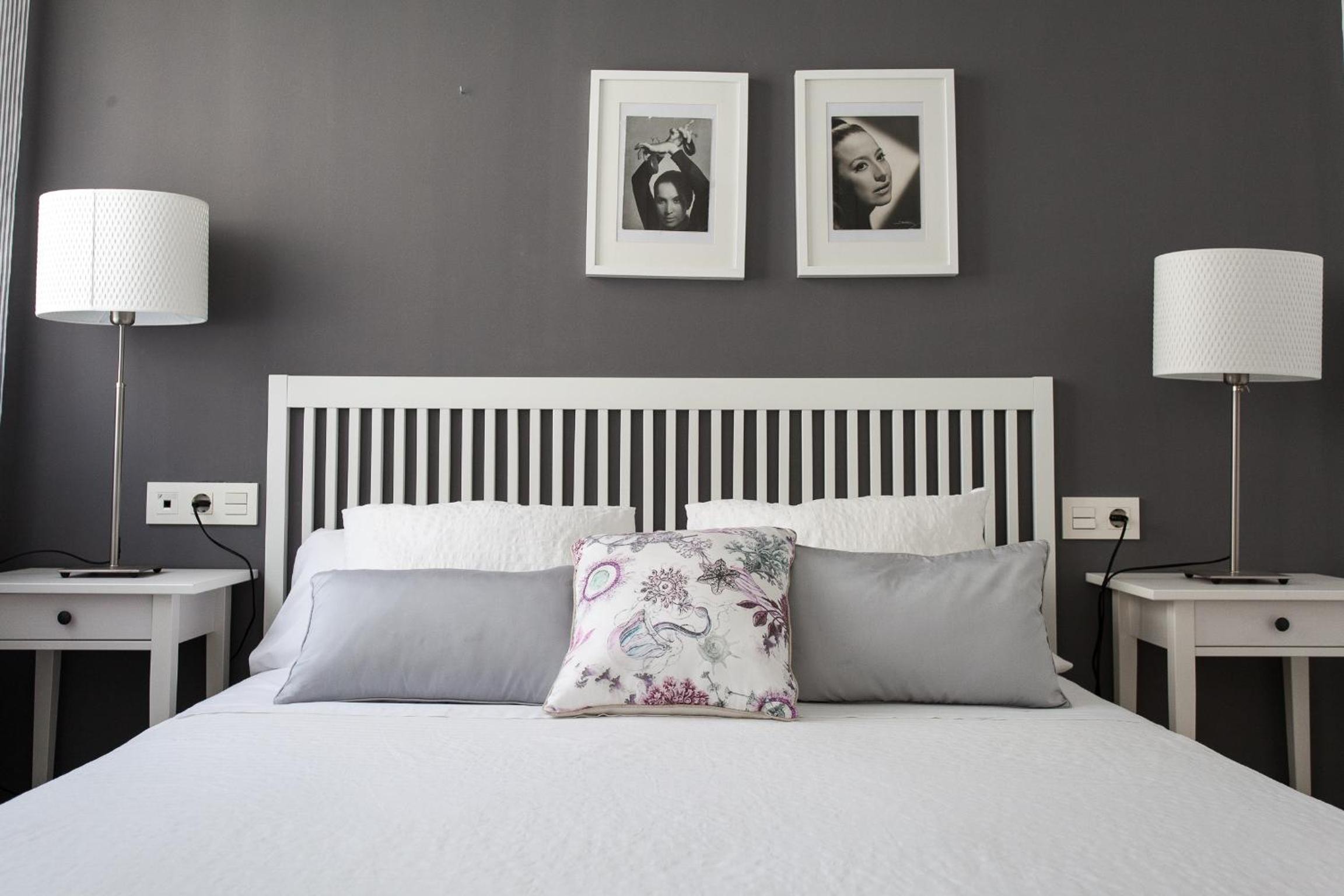 Two-Bedroom Apartment - Photo 4