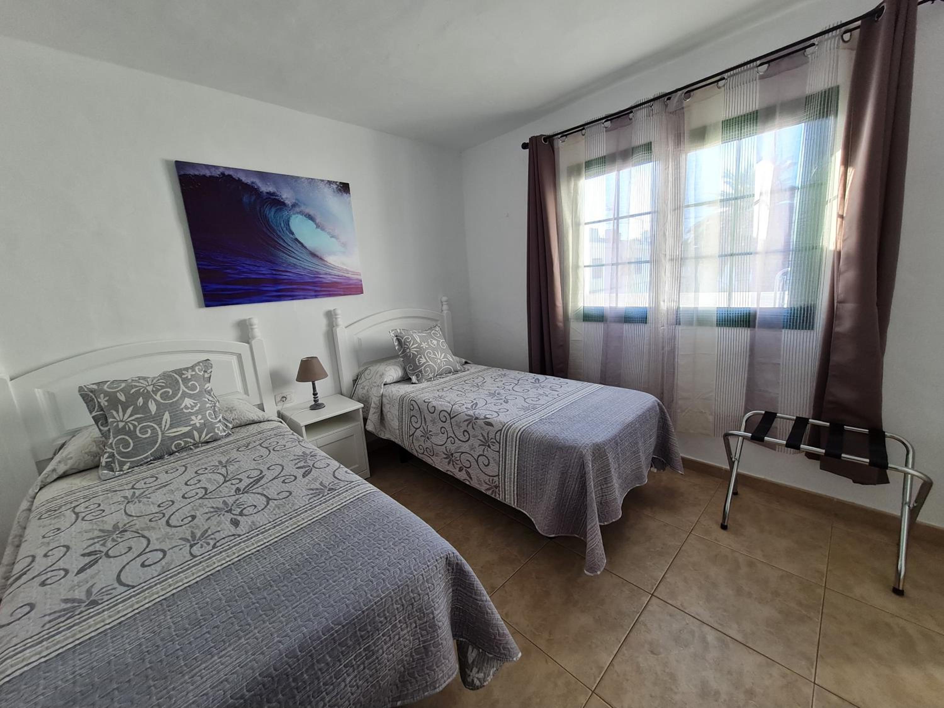 Apartment with Balcony photo 2