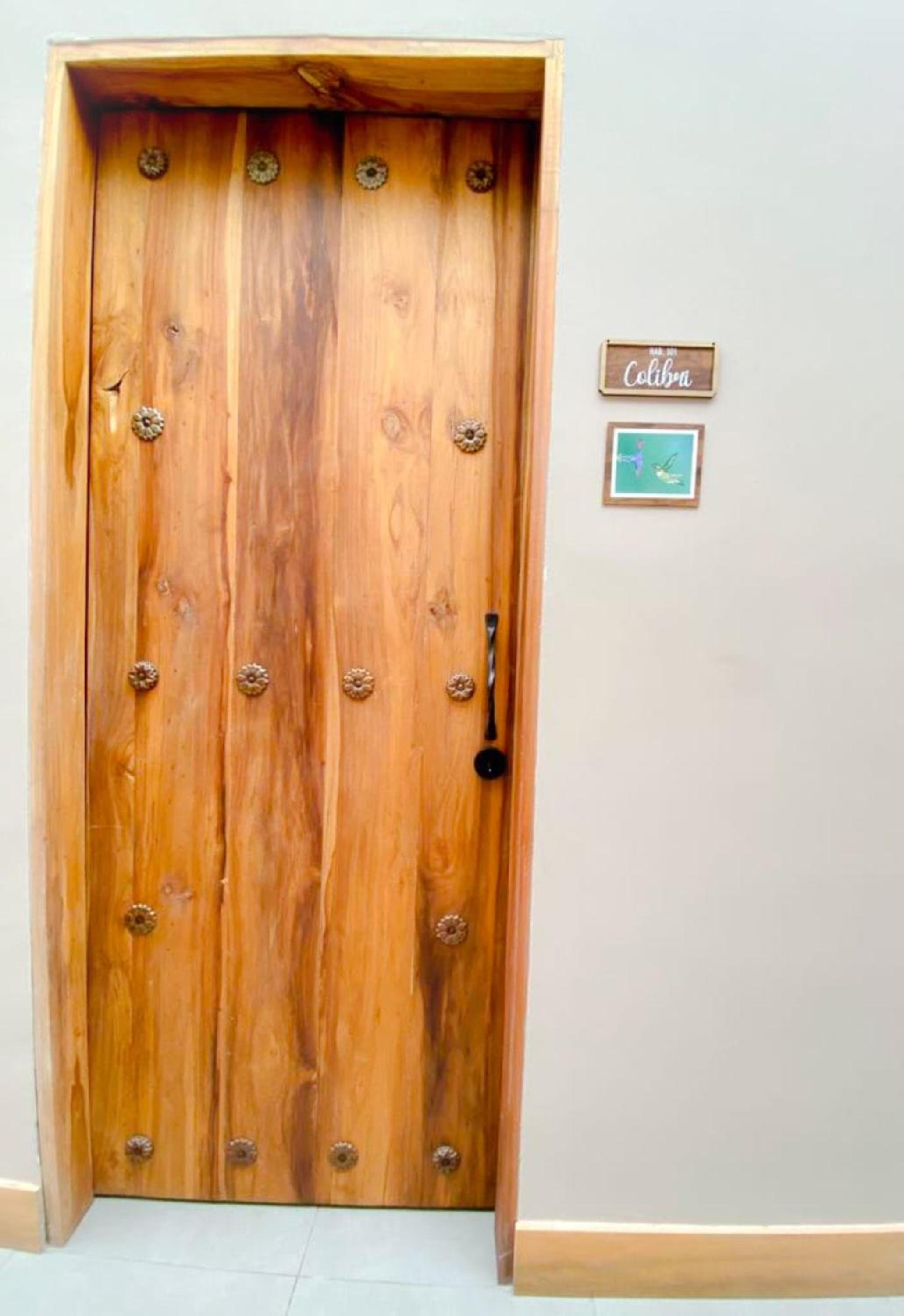 Triple Room with Balcony - Photo 3
