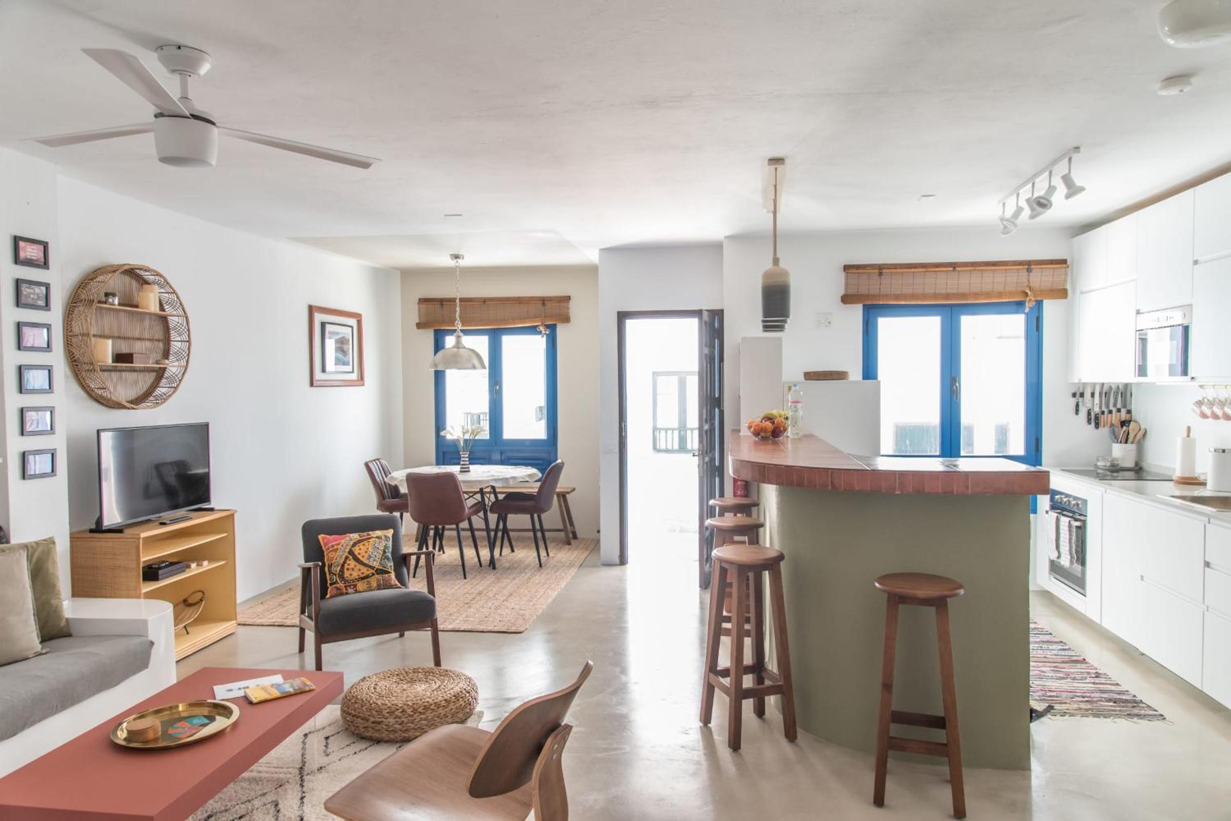 Apartamento