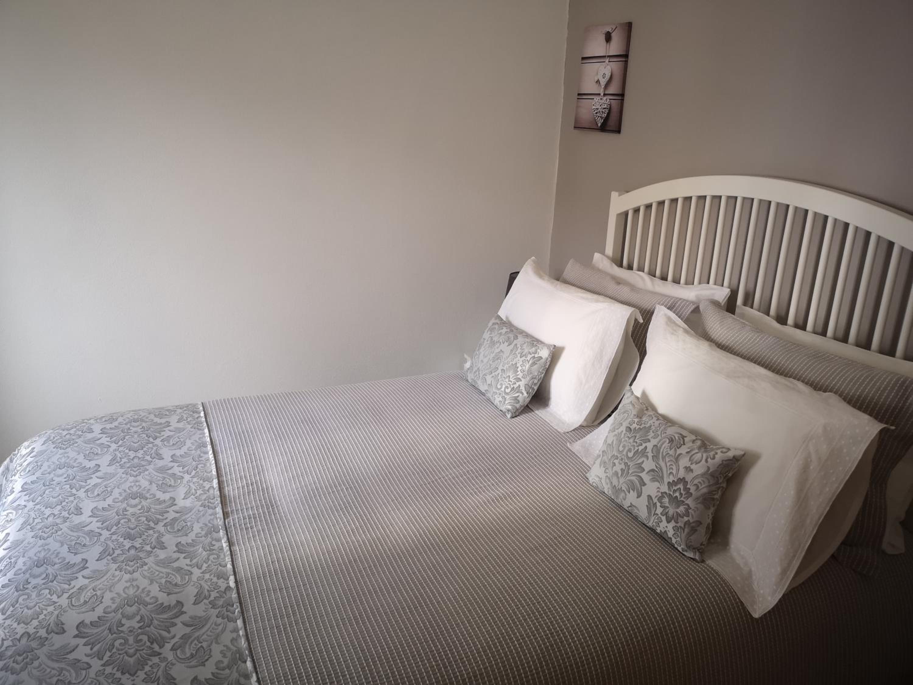Two-Bedroom House photo 1