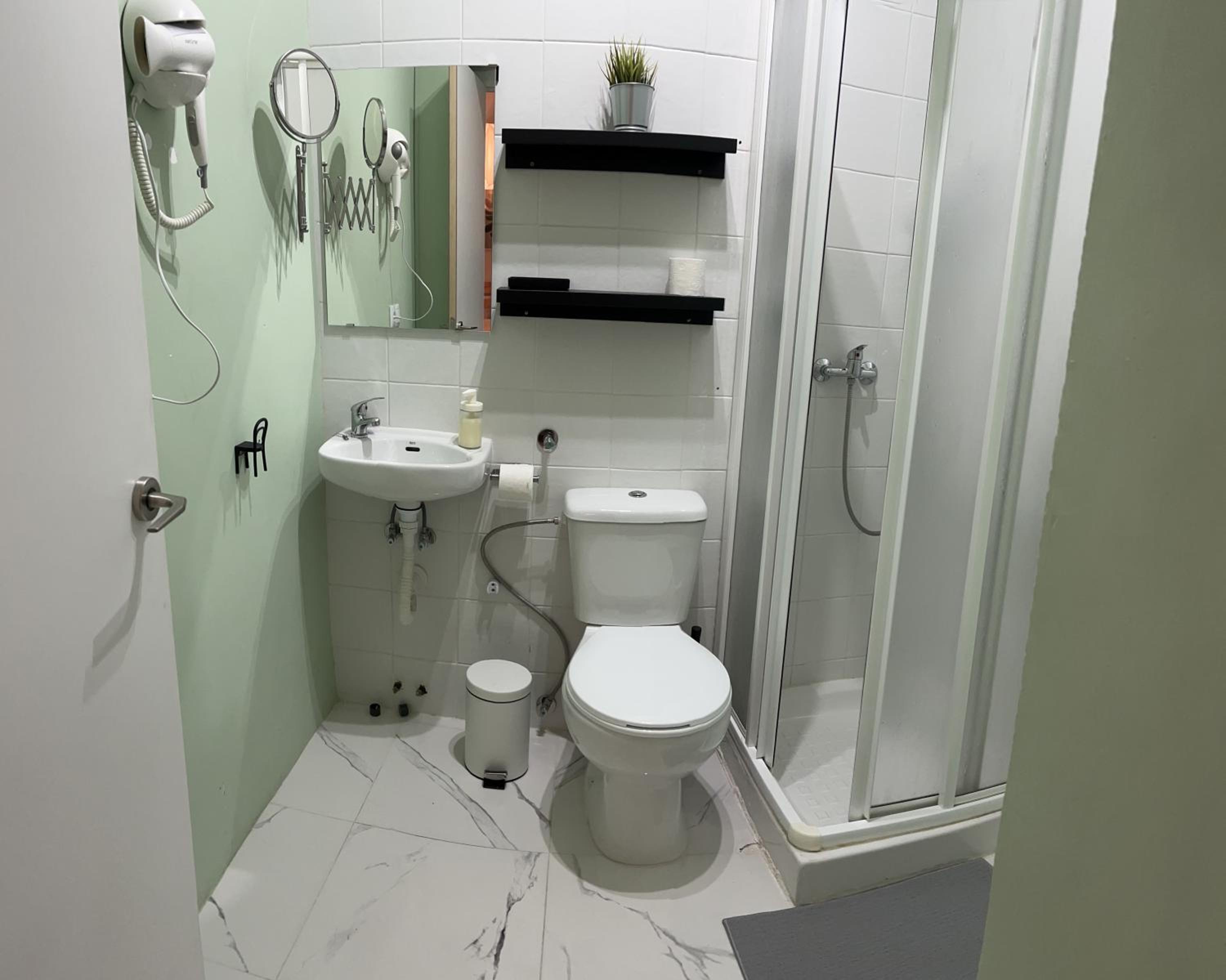 Small Double Room photo 3