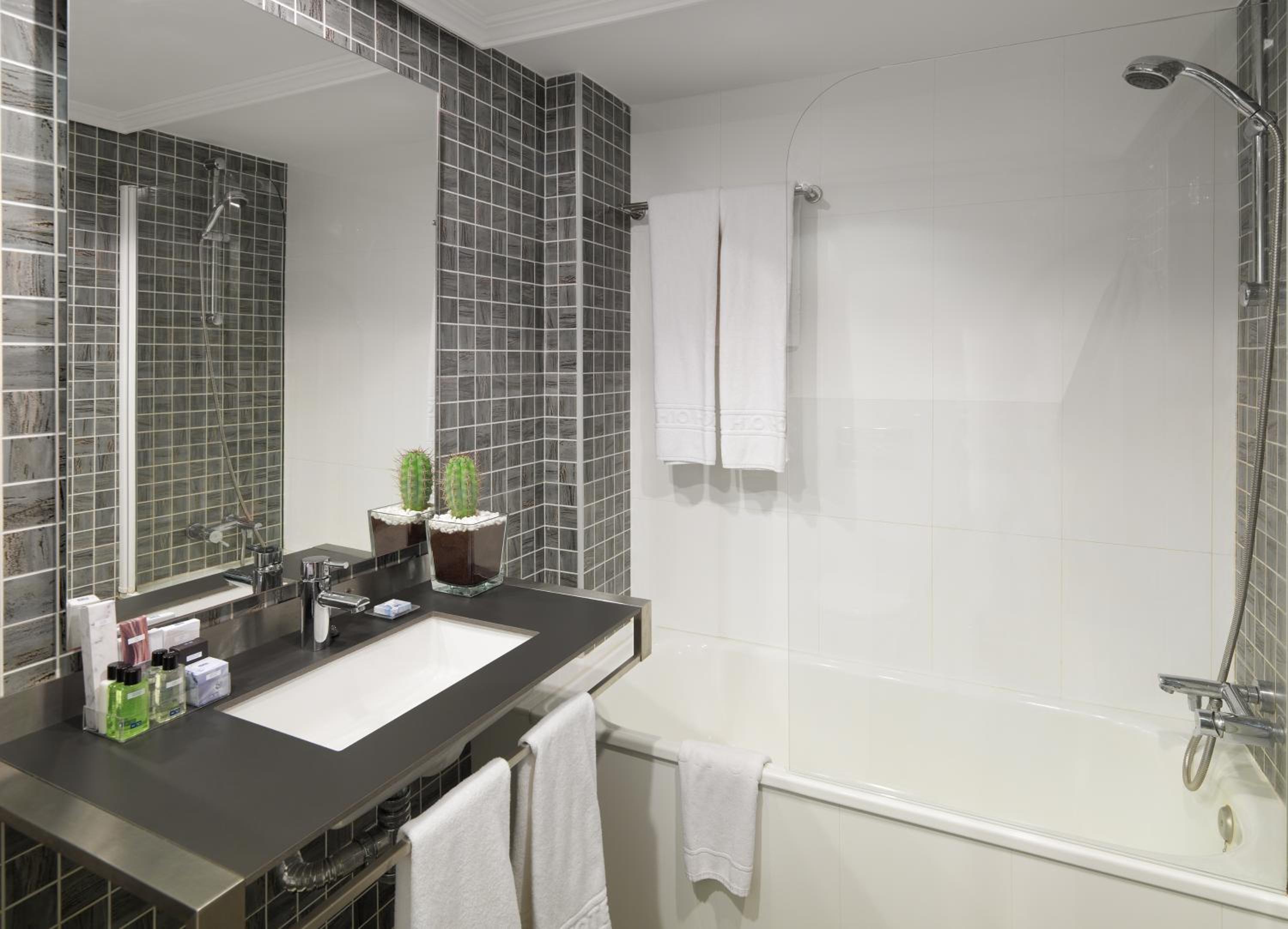Privilege Double Room 2+1 thumbnail 6