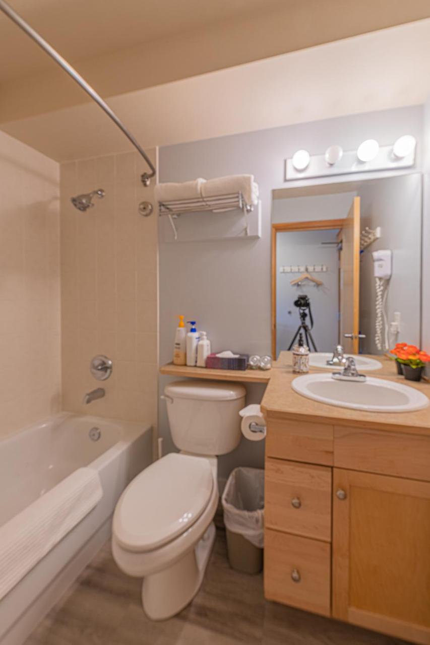 Double Room with Mountain View photo 3