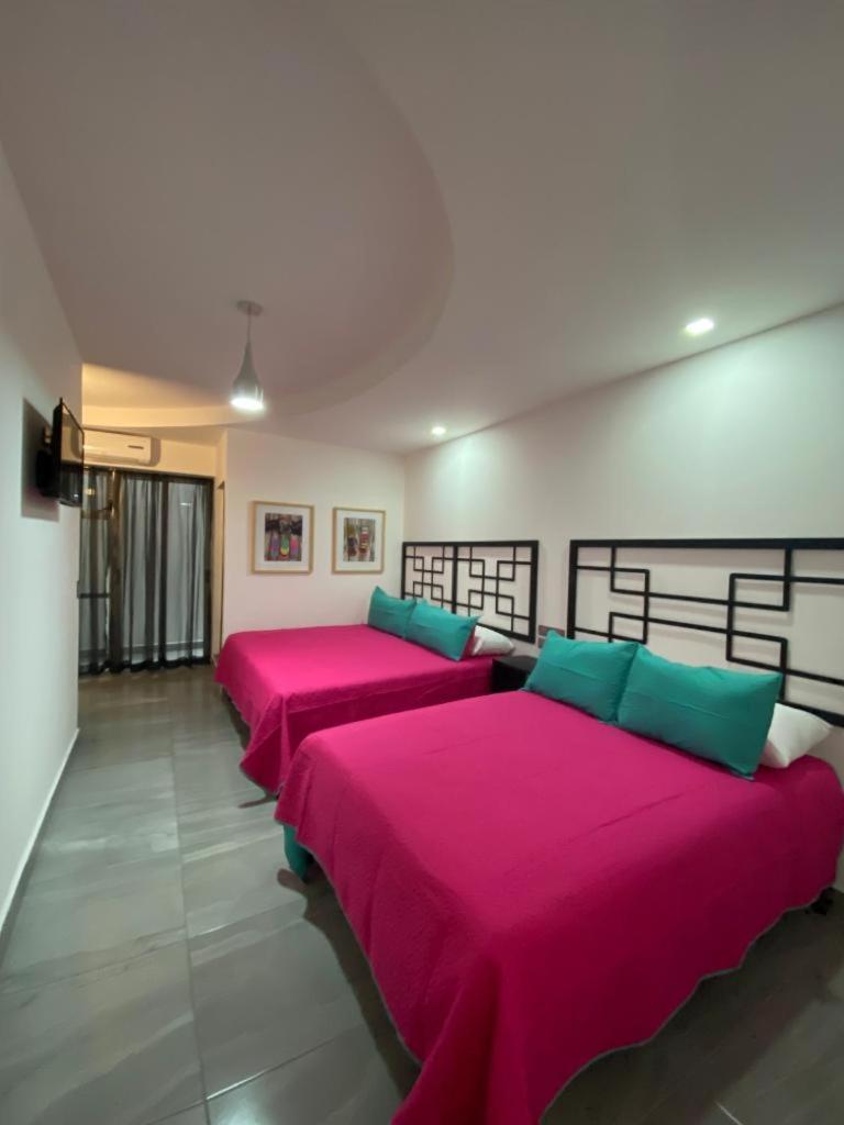 Family Suite - Photo 1
