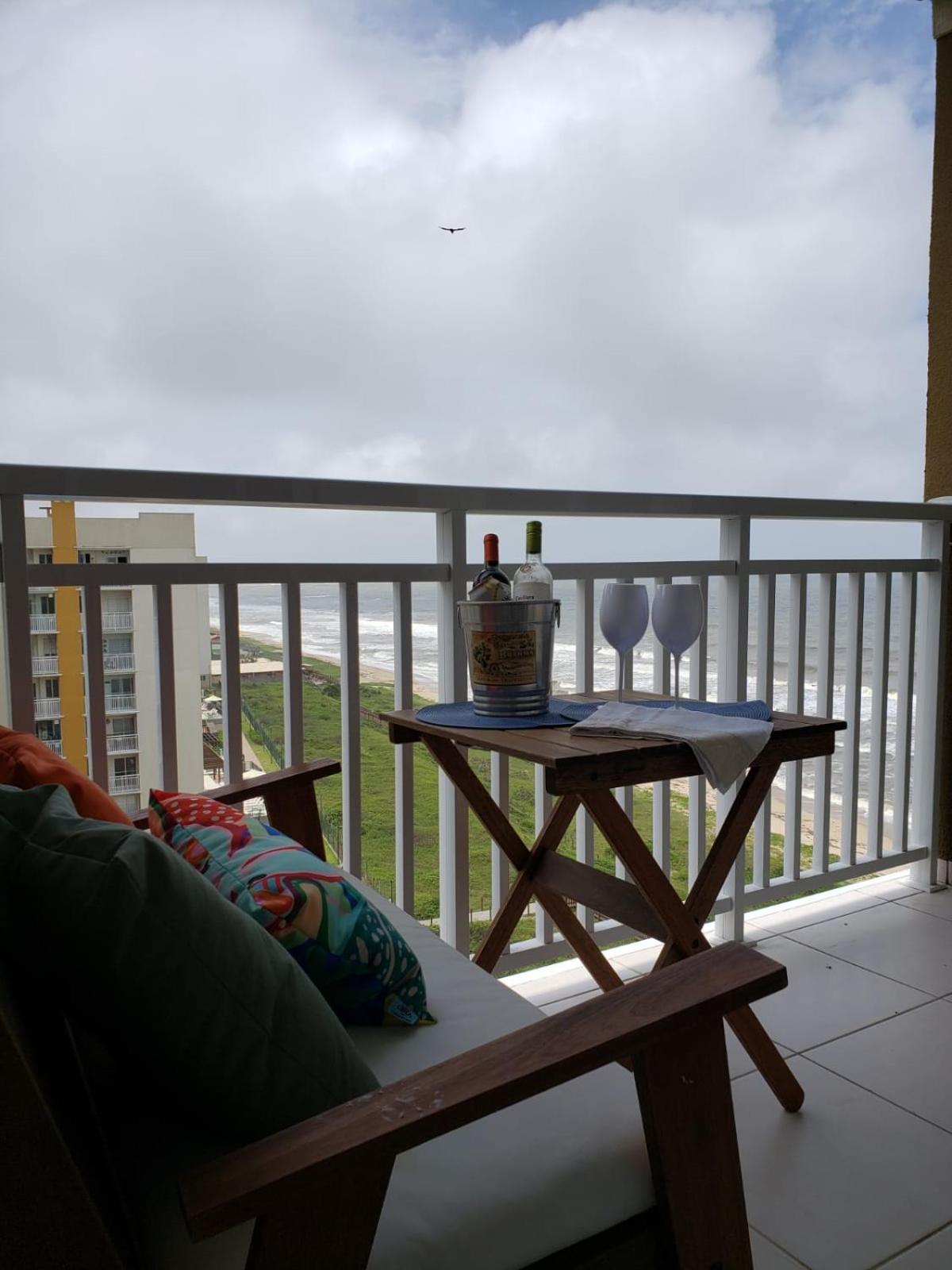 Apartment with Sea View photo 3