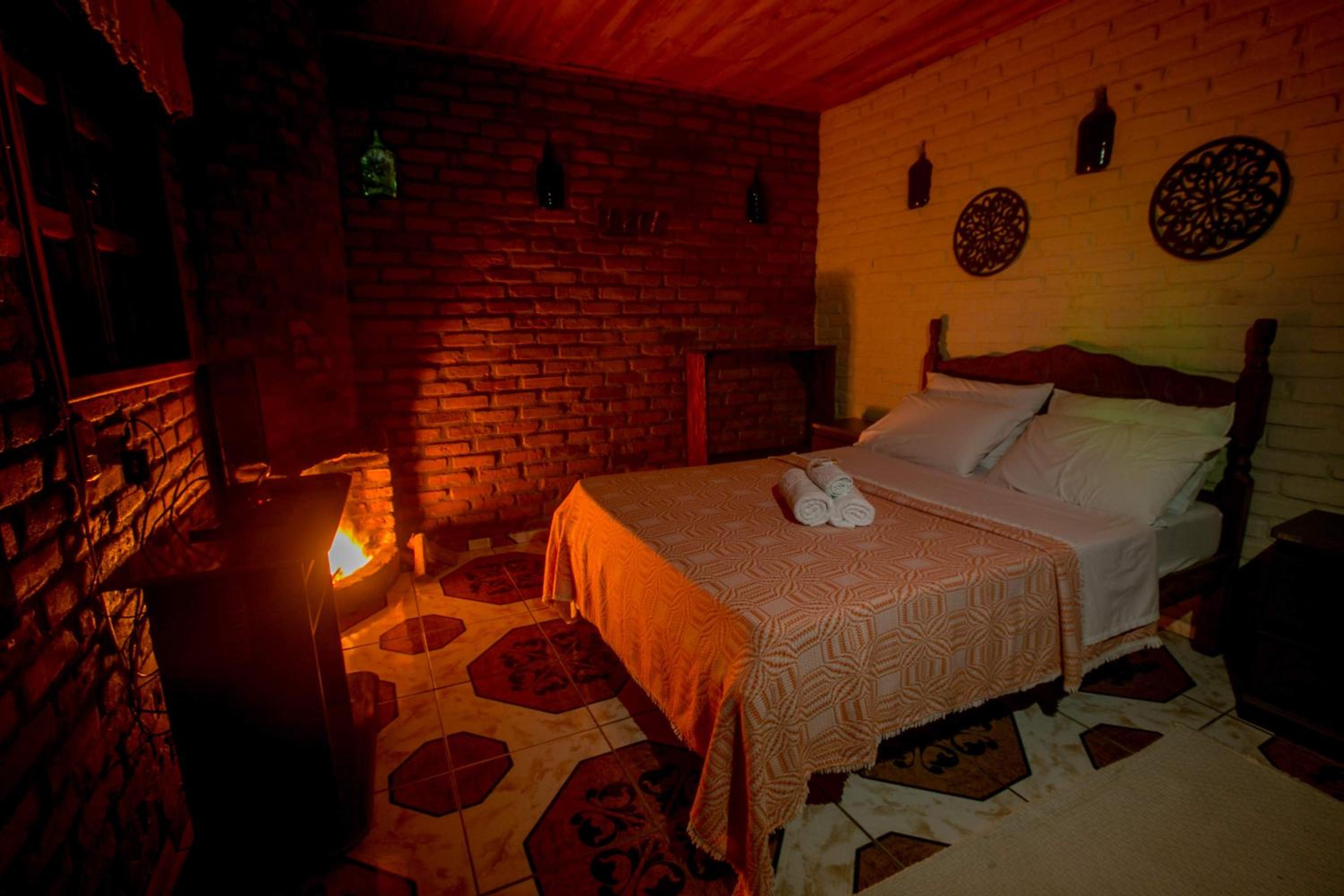 Chalet photo 3