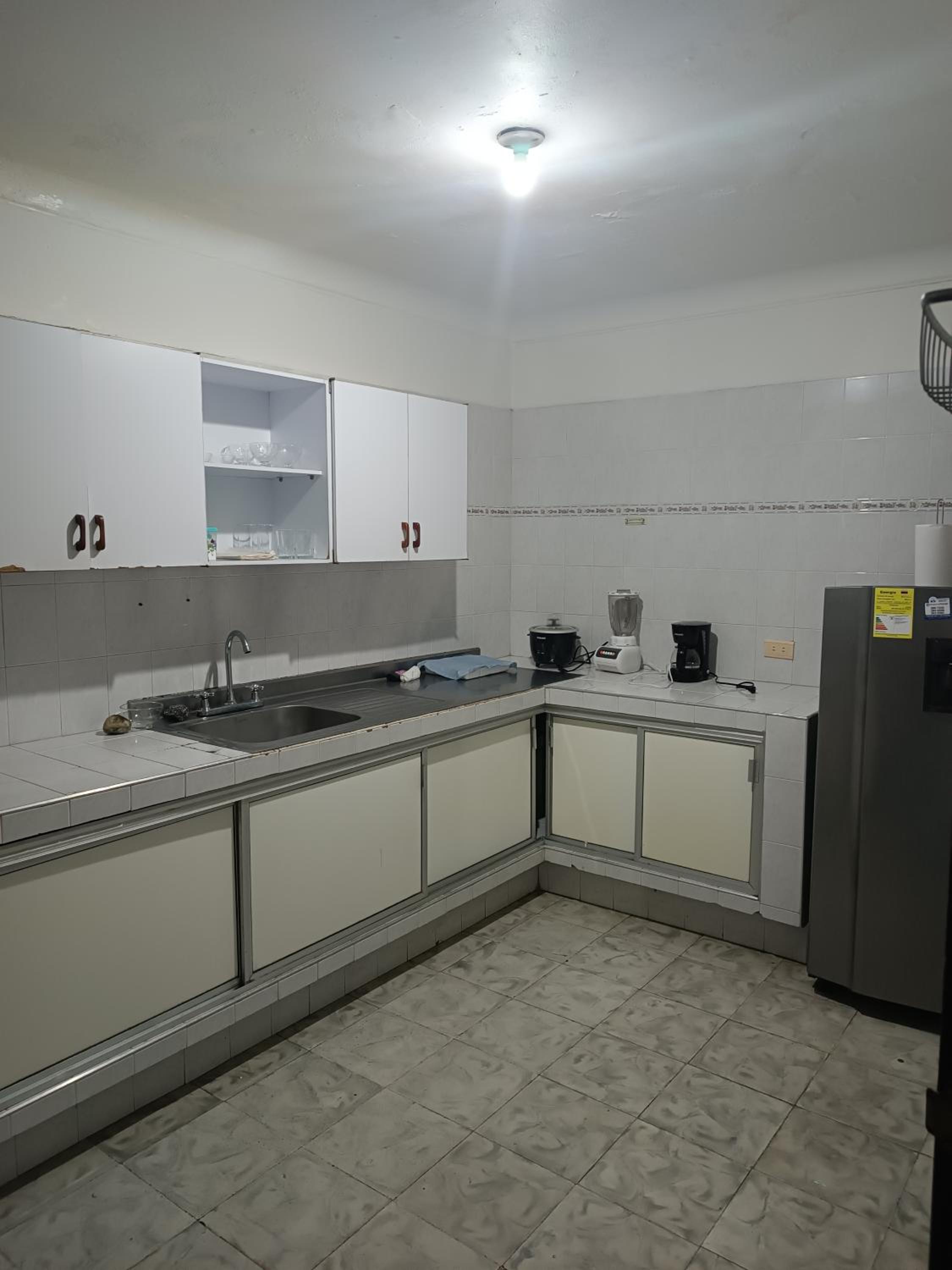 Three-Bedroom Apartment photo 2